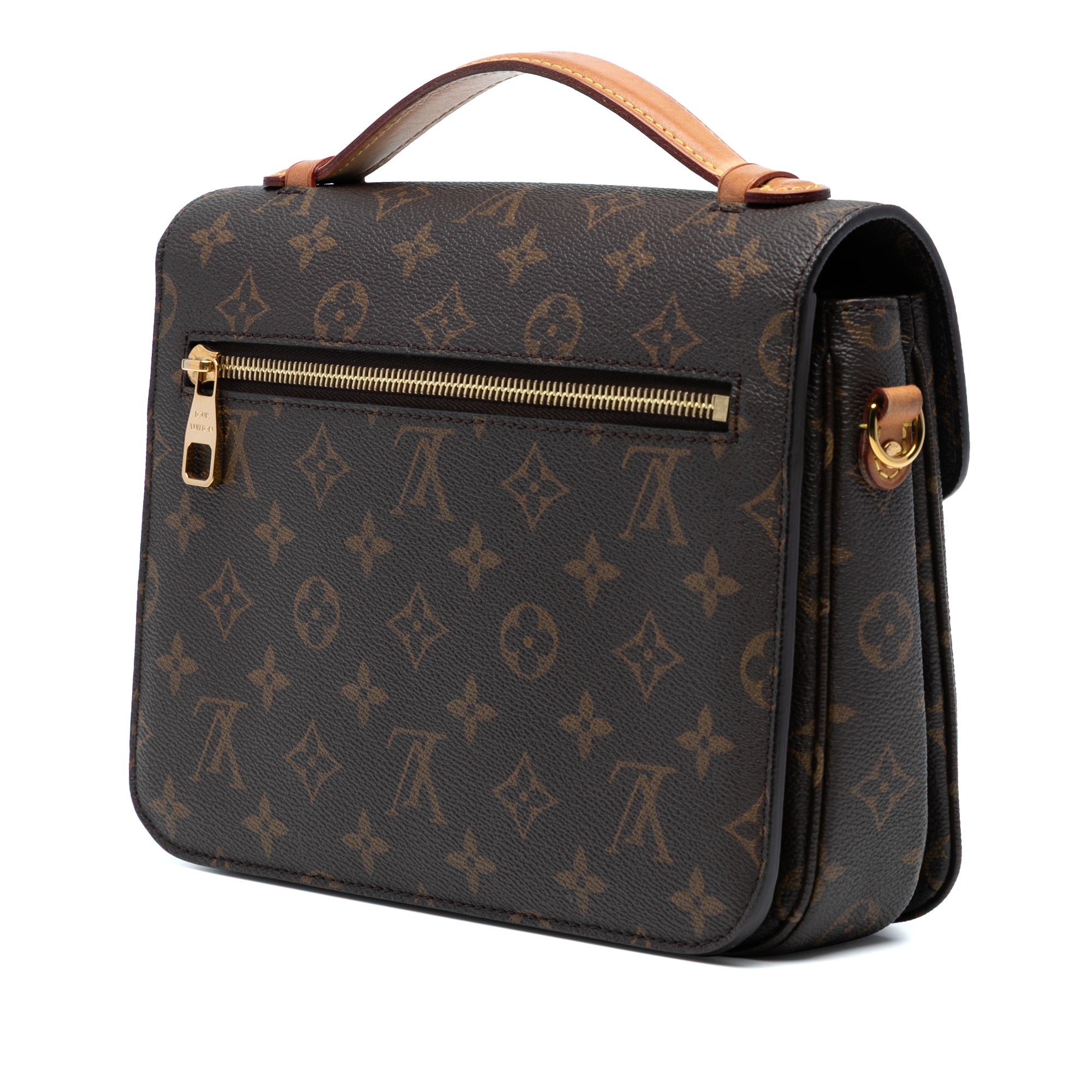 Louis Vuitton Monogram Pochette Metis - image 2