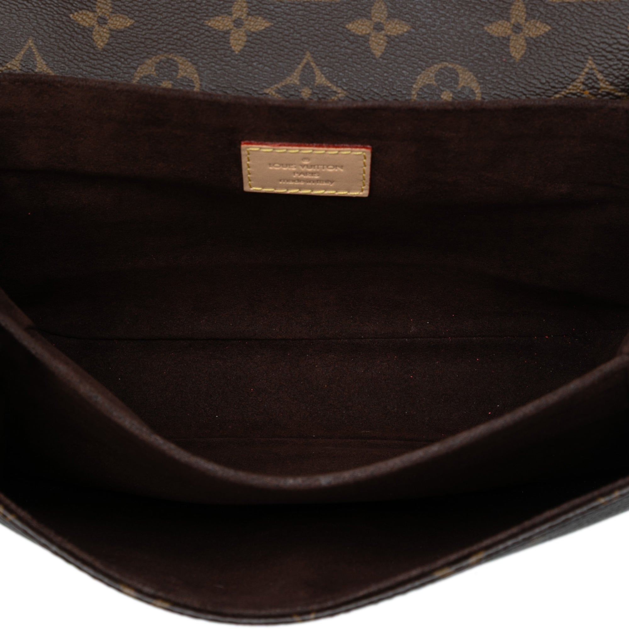 Louis Vuitton Monogram Pochette Metis - image 4