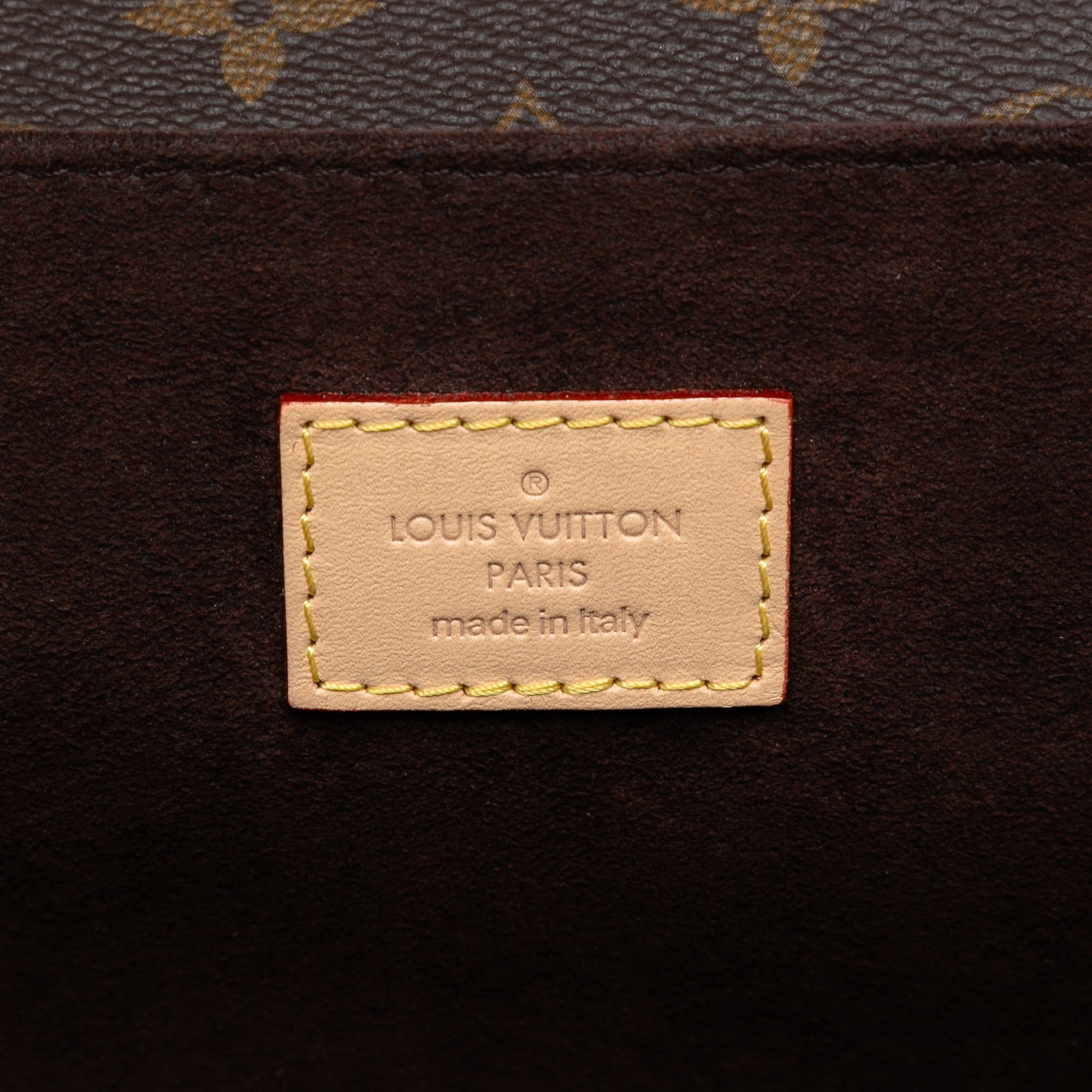 Louis Vuitton Monogram Pochette Metis - image 5