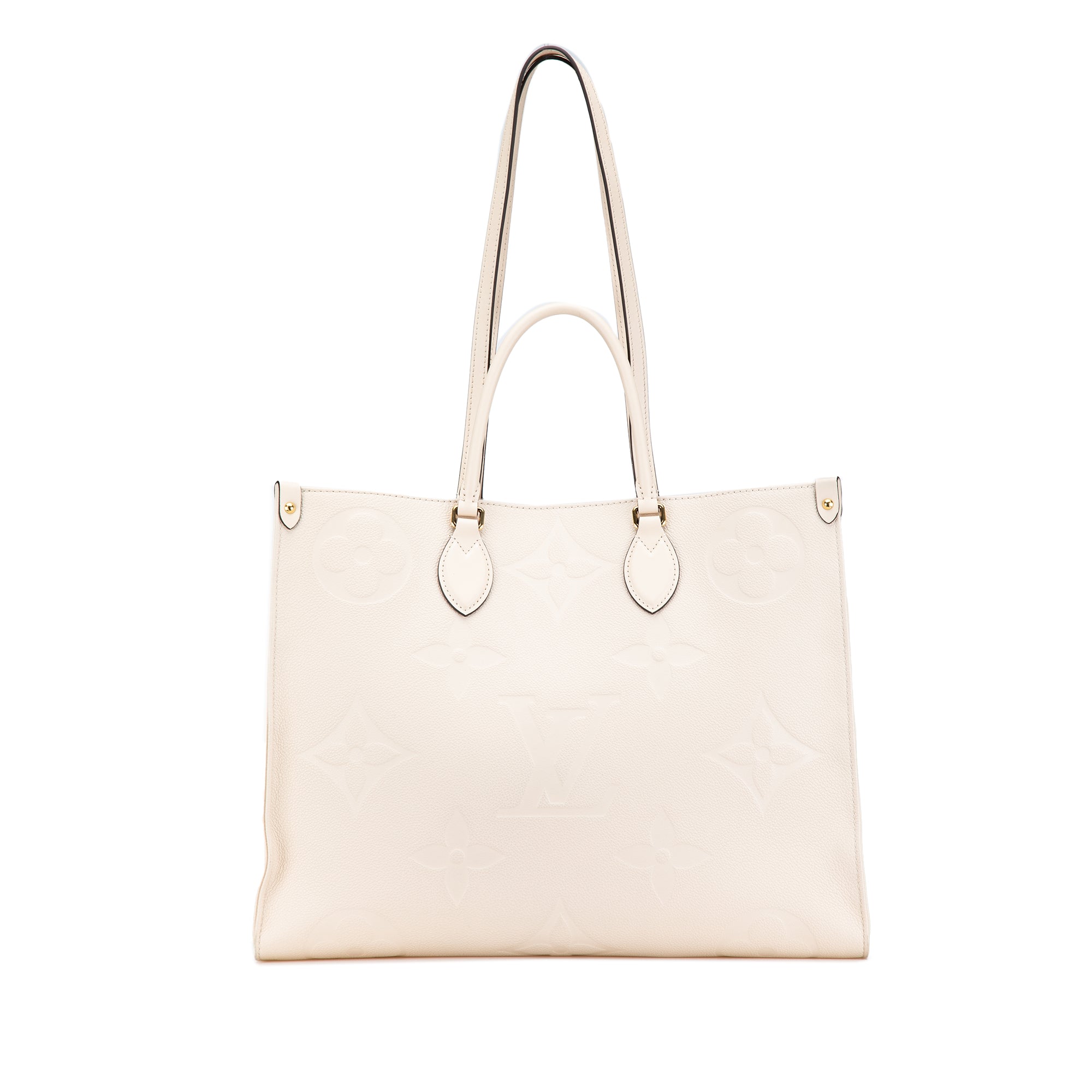 Louis Vuitton Monogram Empreinte Onthego GM - image 1