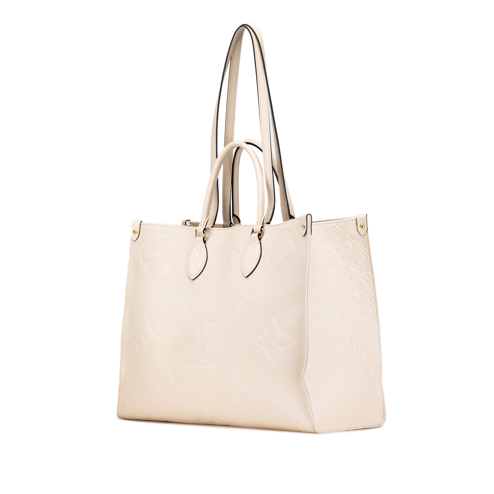 Louis Vuitton Monogram Empreinte Onthego GM - image 2