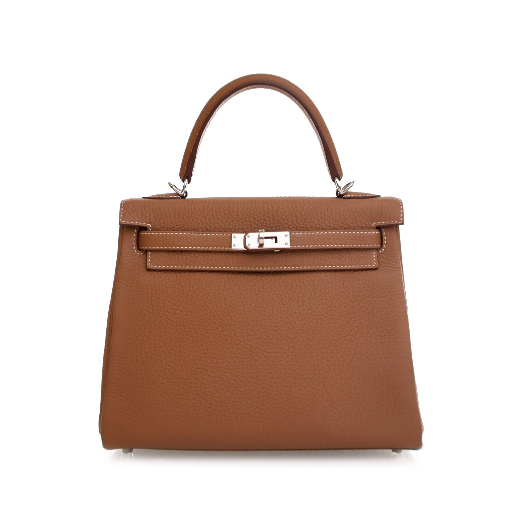 Hermès Togo Kelly II Retourne 25 - image 1