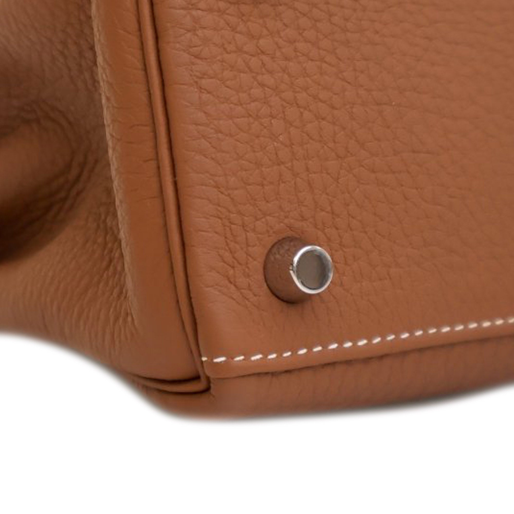 Hermès Togo Kelly II Retourne 25 - image 10