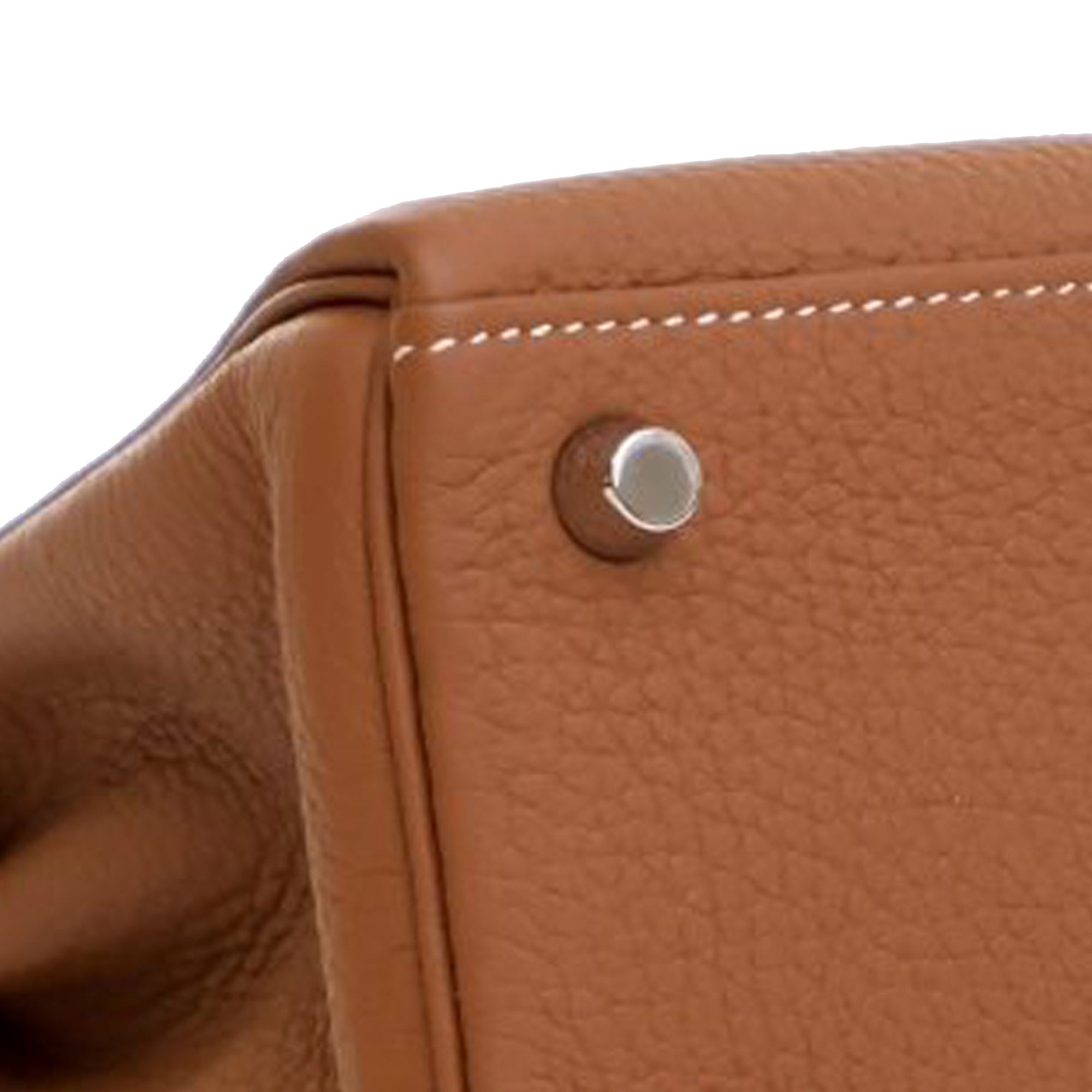 Hermès Togo Kelly II Retourne 25 - image 11