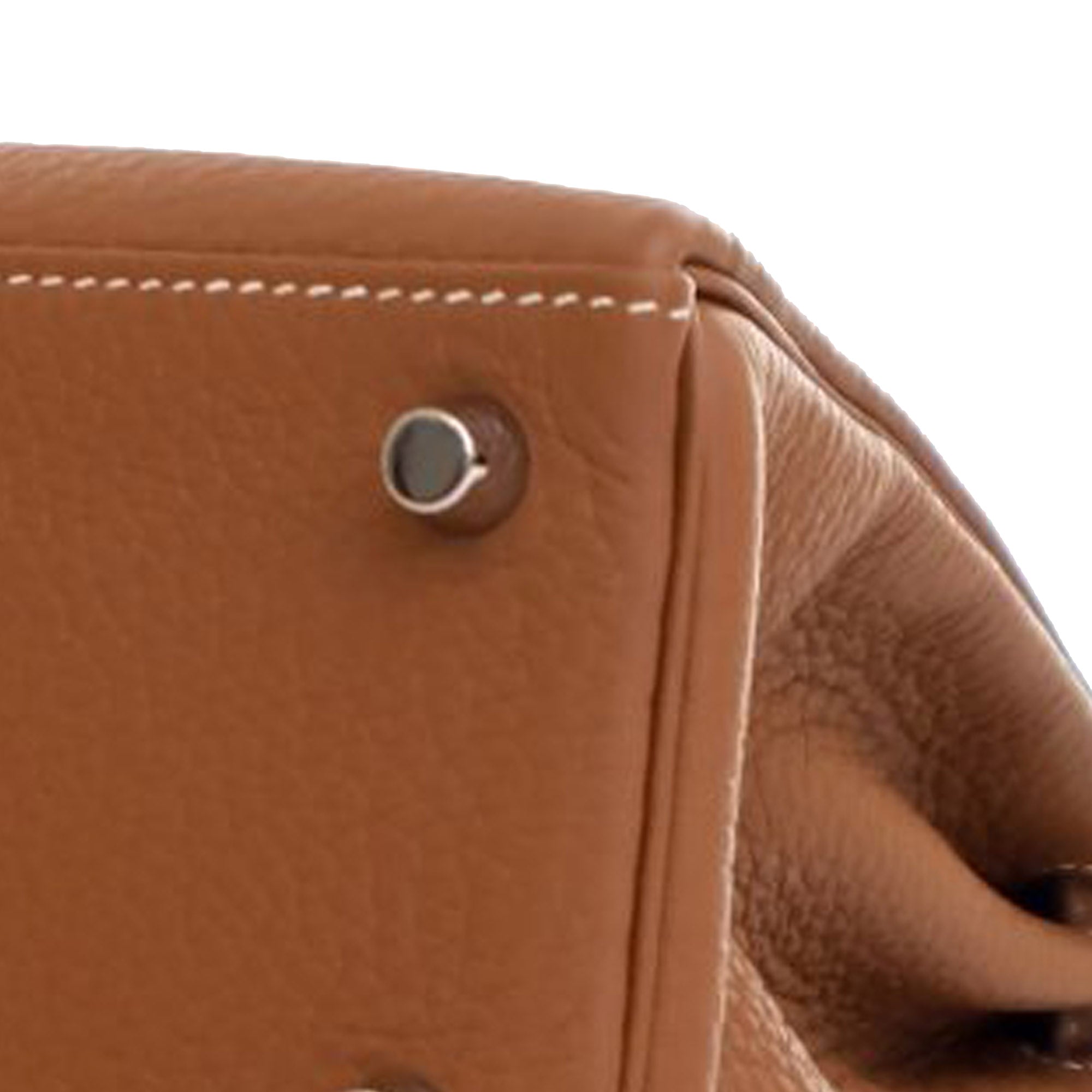 Hermès Togo Kelly II Retourne 25 - image 12