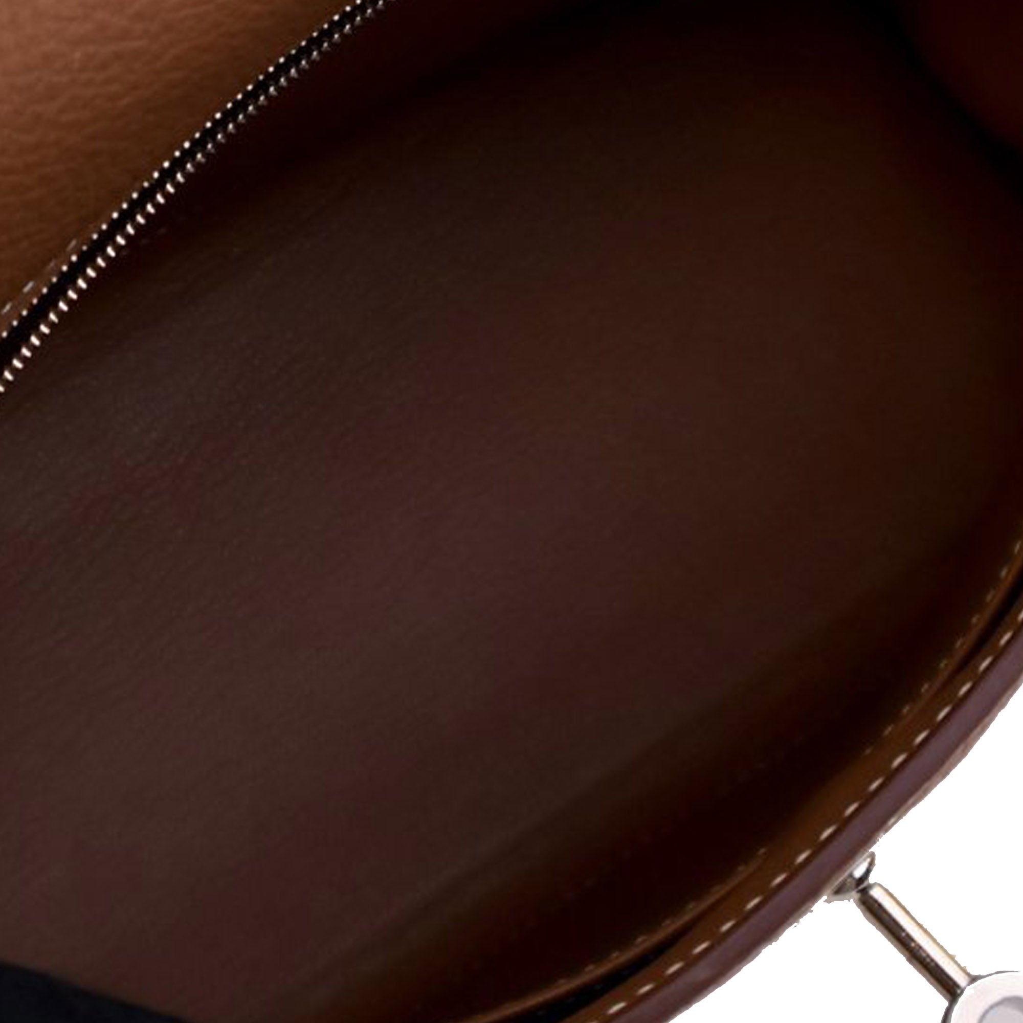 Hermès Togo Kelly II Retourne 25 - image 4