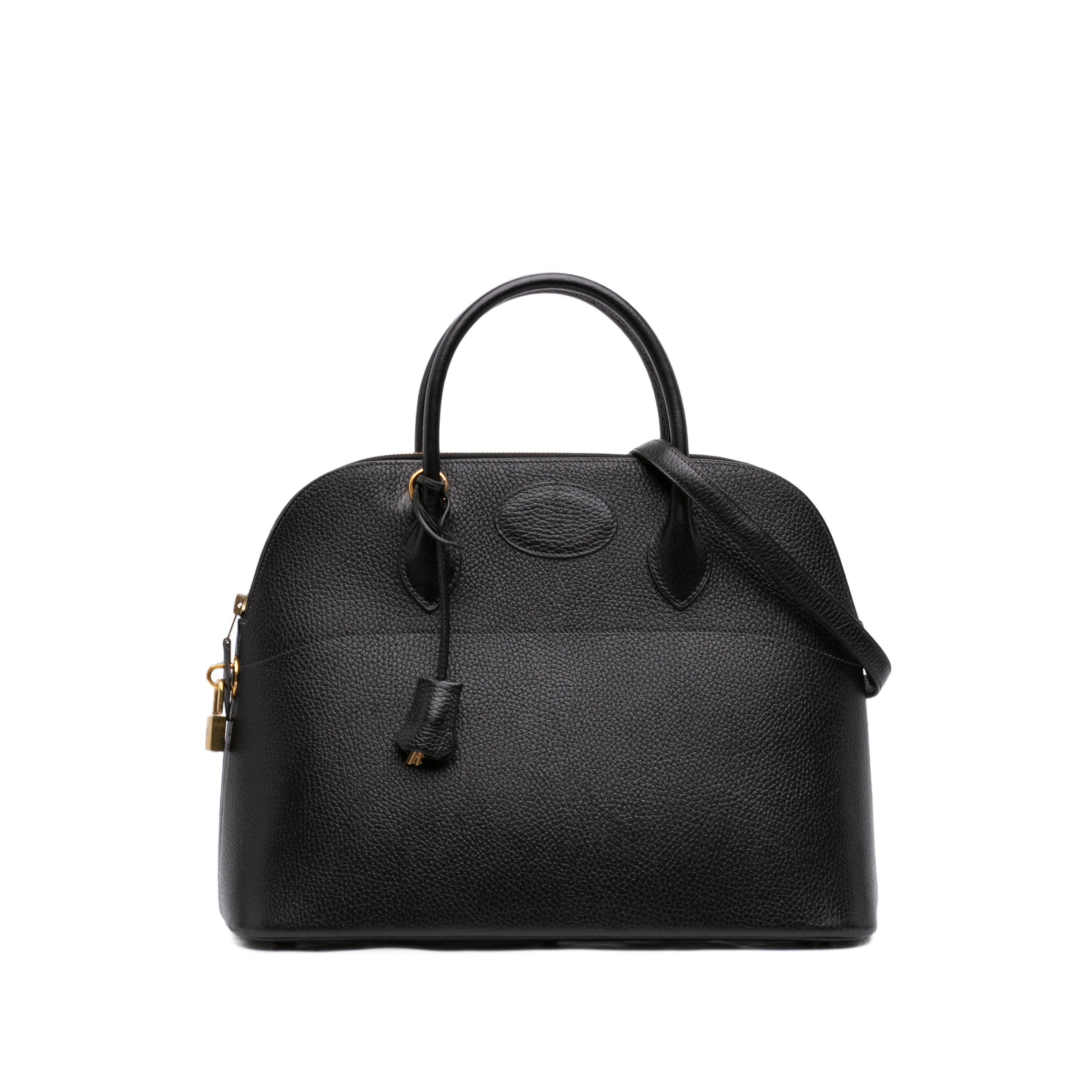 Hermès Ardennes Bolide 35 - image 1