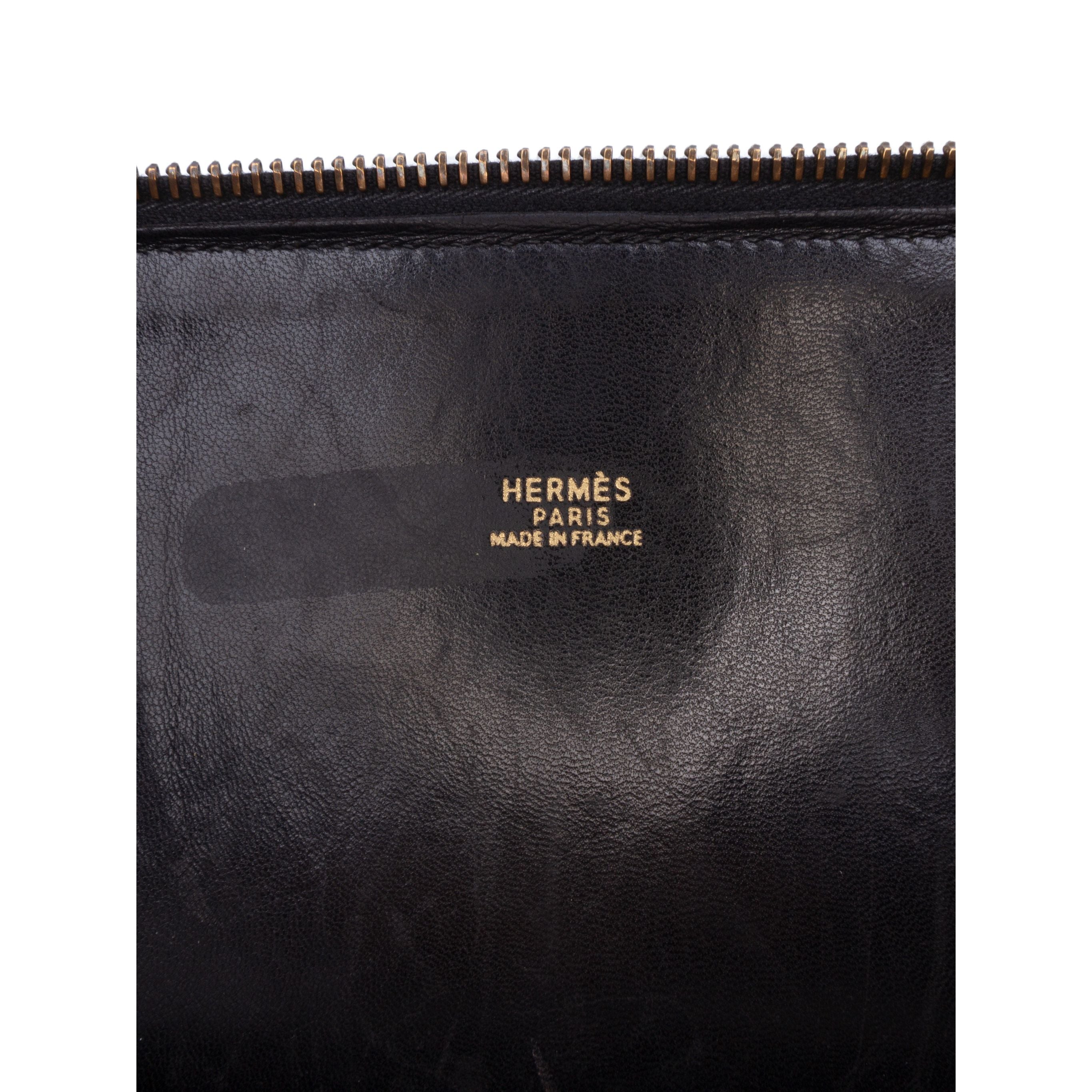 Hermès Ardennes Bolide 35 - image 5