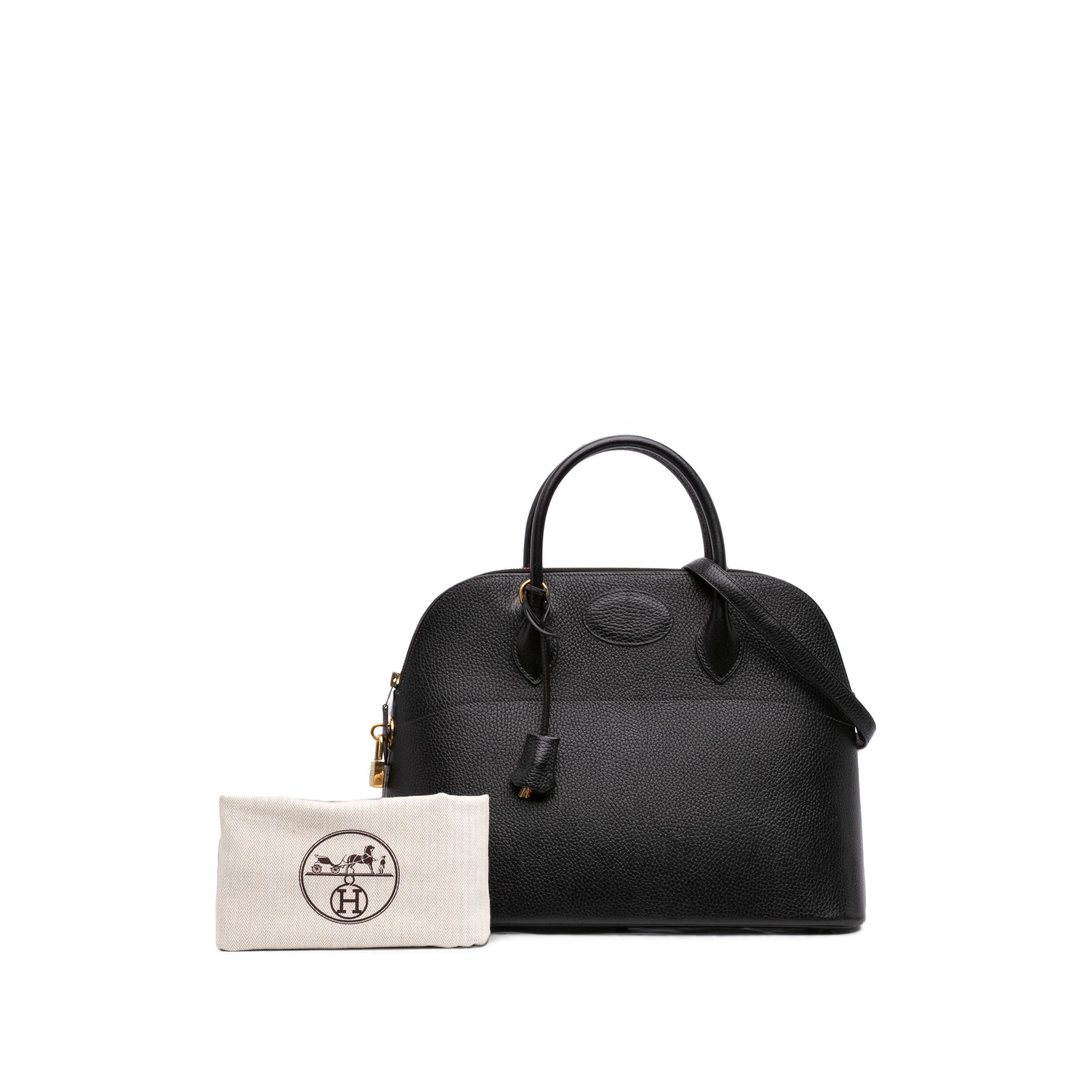 Hermès Ardennes Bolide 35 - image 7
