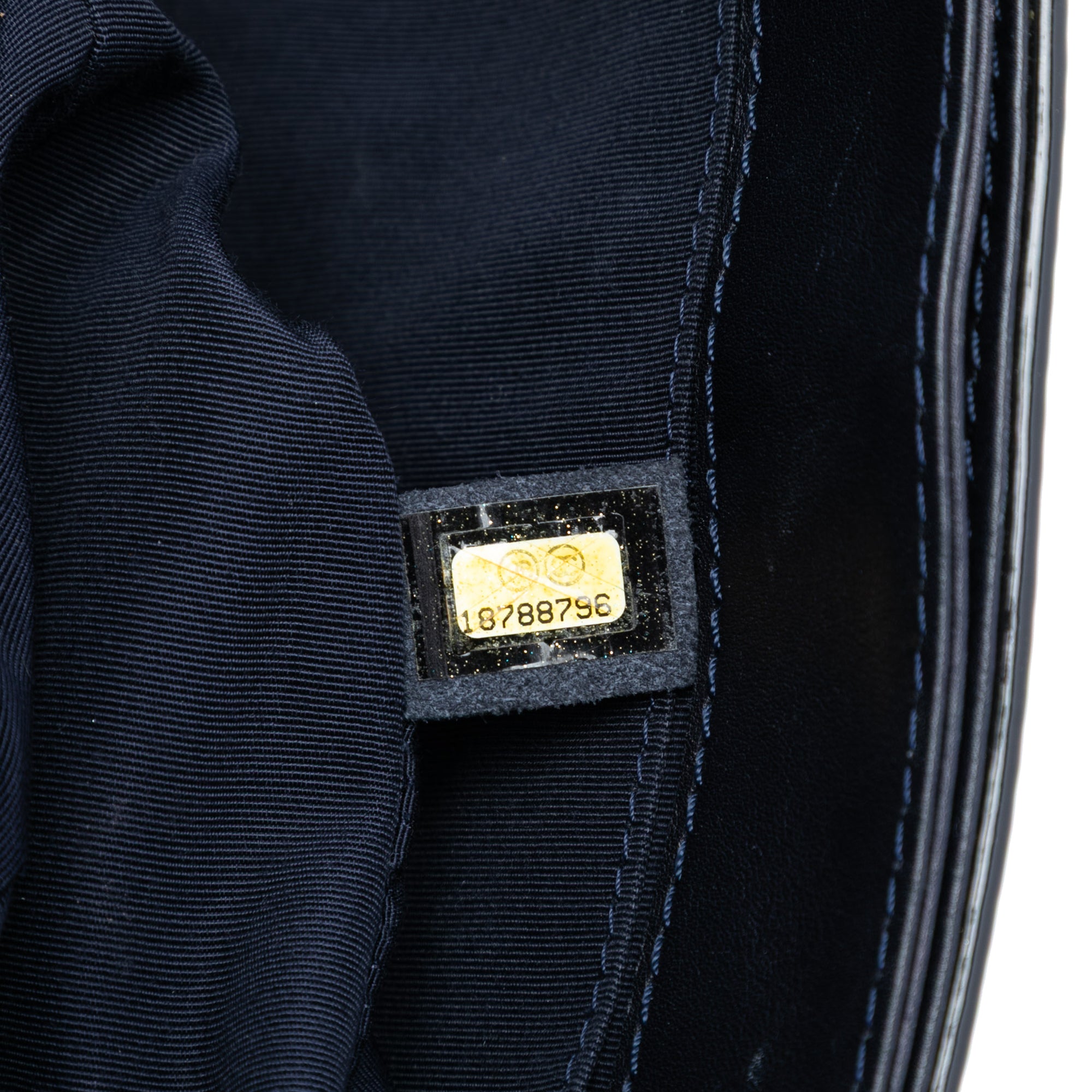Chanel Medium Patent Boy Reverso Flap - image 6