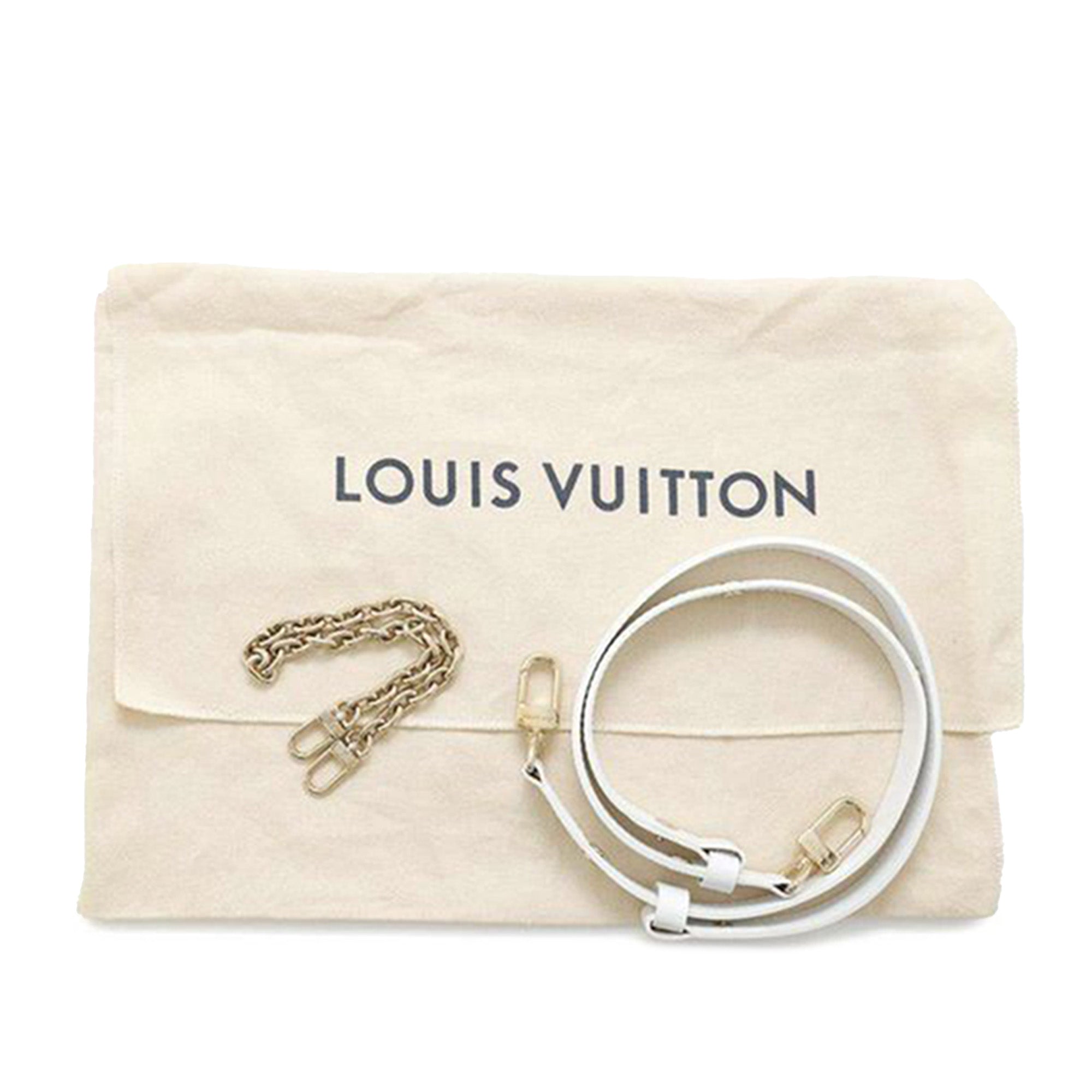Louis Vuitton Monogram Jacquard Velvet Loop PM - image 10