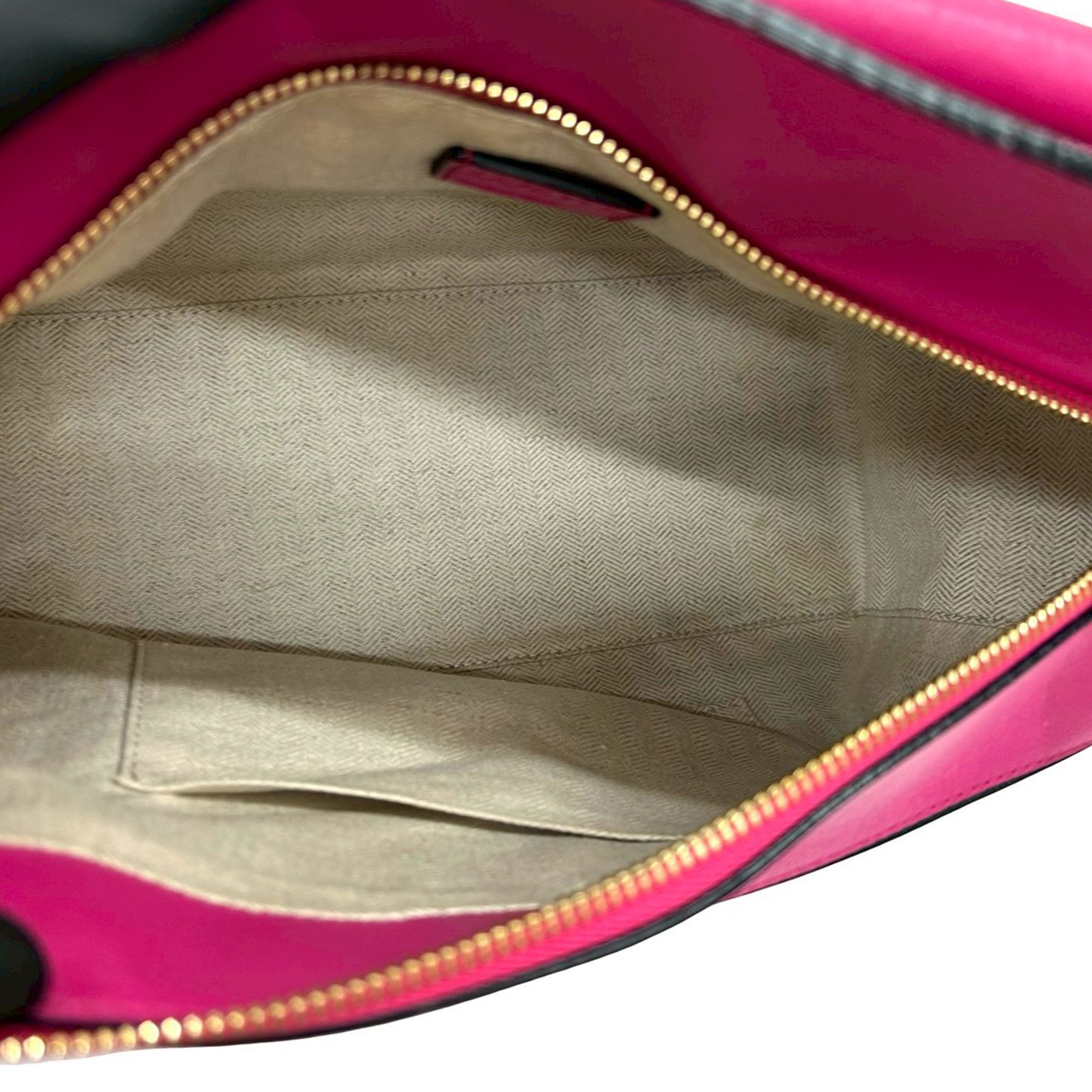 LOEWE Medium Calfskin Puzzle Satchel - image 5