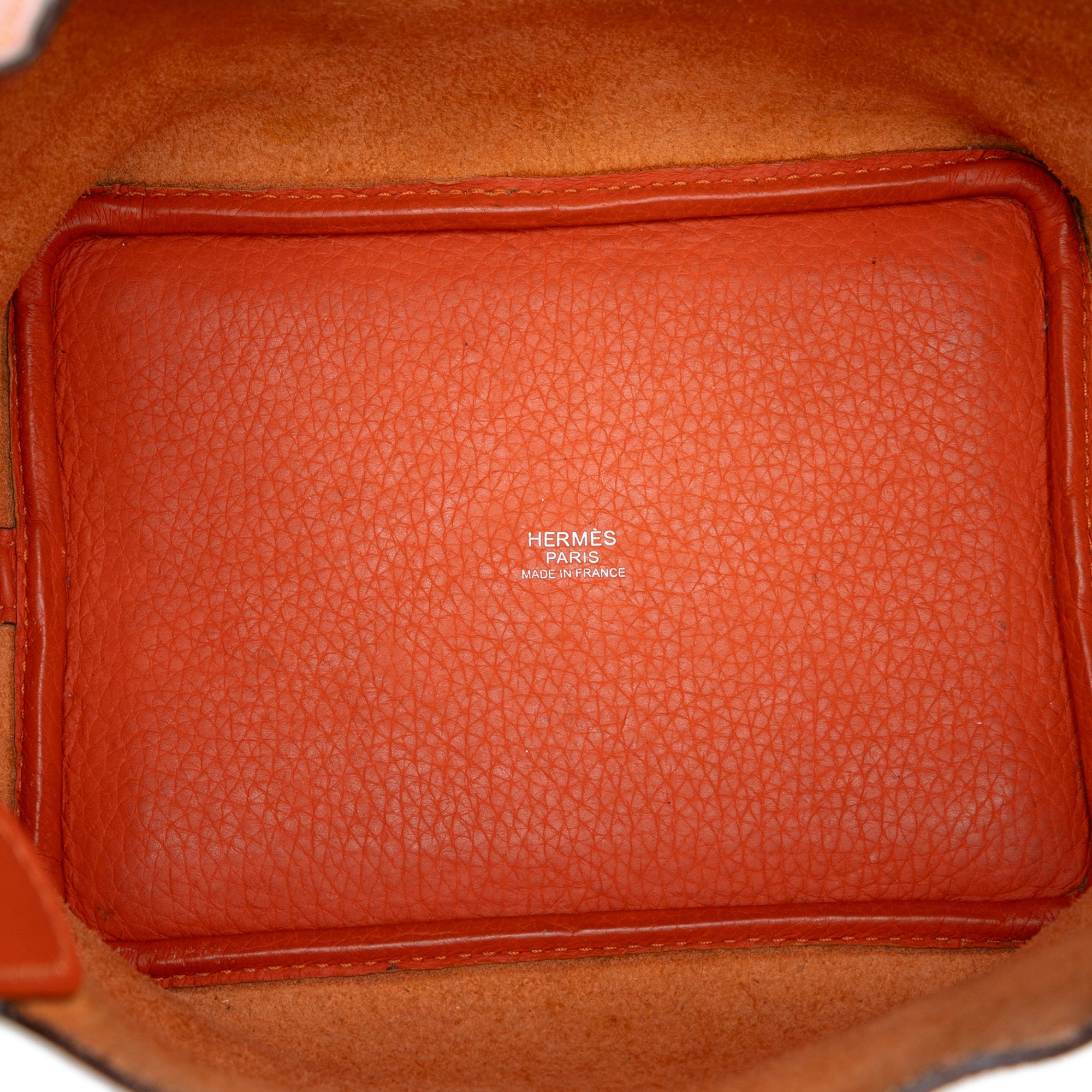 Hermès Clemence Picotin Lock 18 - image 4