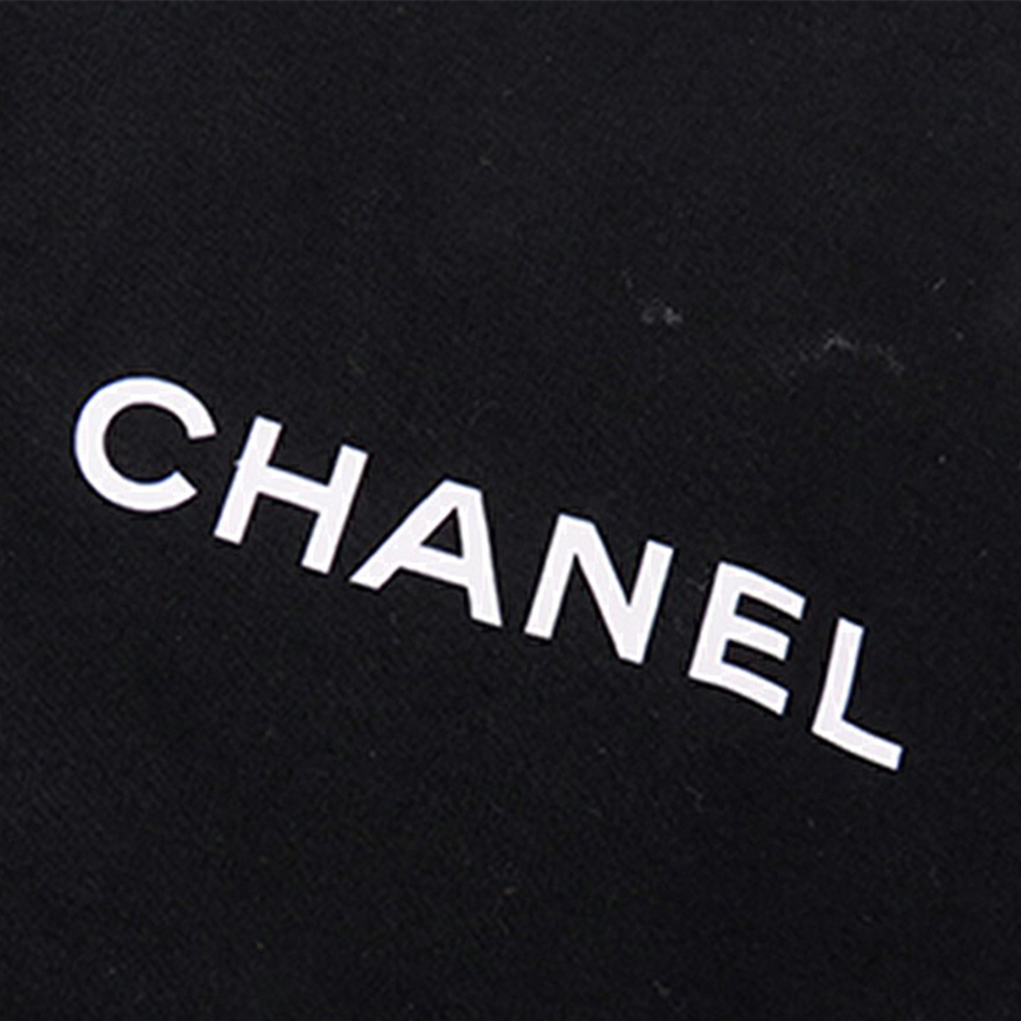 Chanel Mini Square Quilted Tweed Houndstooth Straight Single Flap - image 7