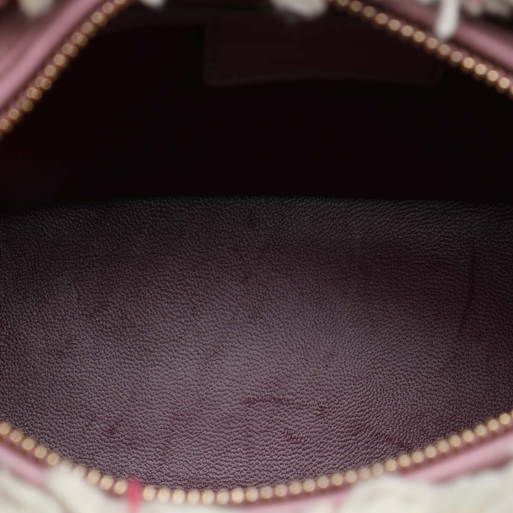Dior Medium Tweed Lady Dior - image 4