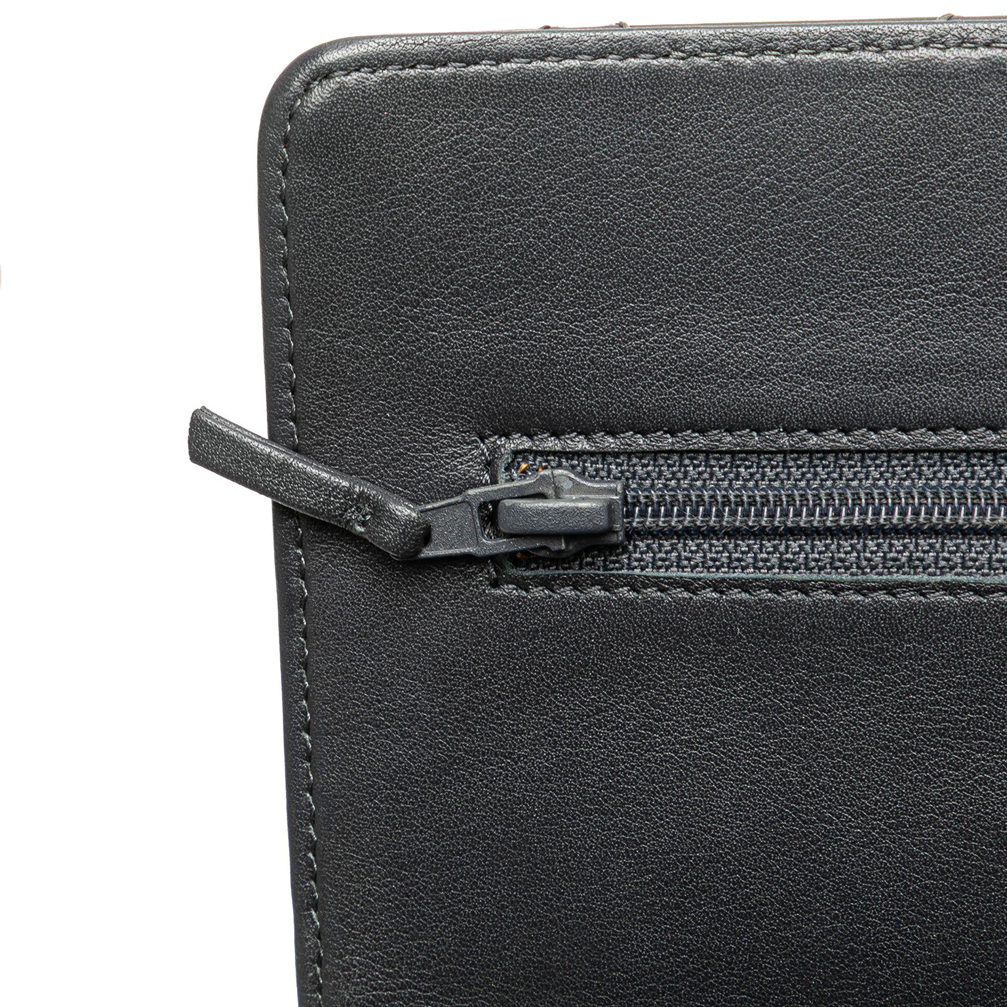 Chanel Reissue 2.55 Stitched Calfskin Wallet on Chain - image 8