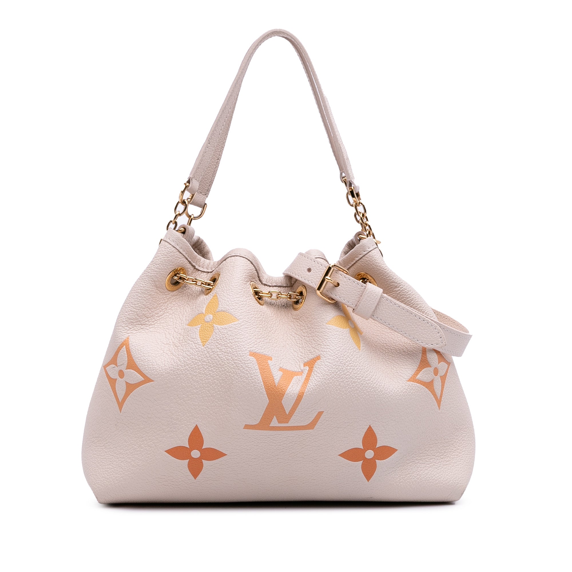Louis Vuitton Monogram Degrade Empreinte Giant Summer Bundle - image 1