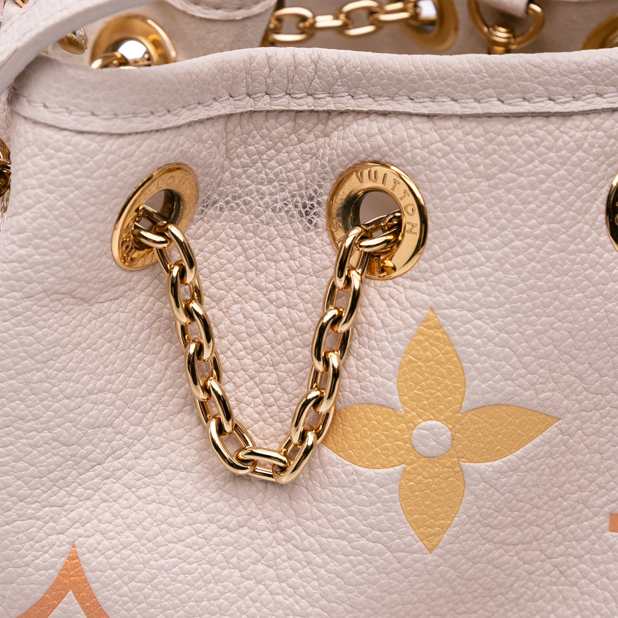 Louis Vuitton Monogram Degrade Empreinte Giant Summer Bundle - image 7