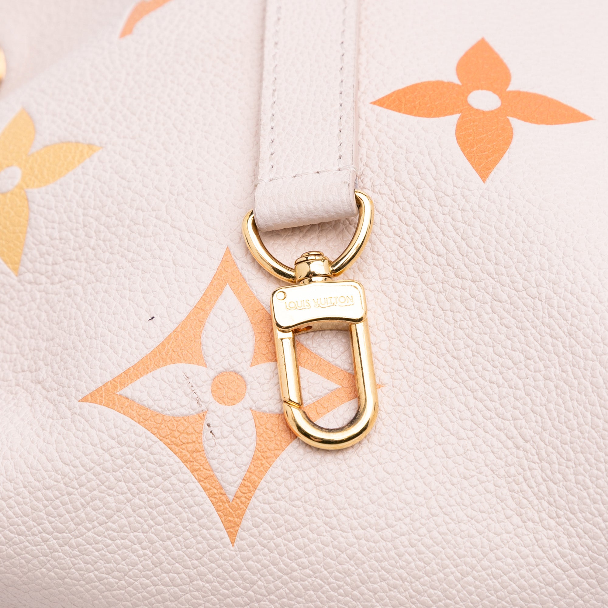 Louis Vuitton Monogram Degrade Empreinte Giant Summer Bundle - image 9