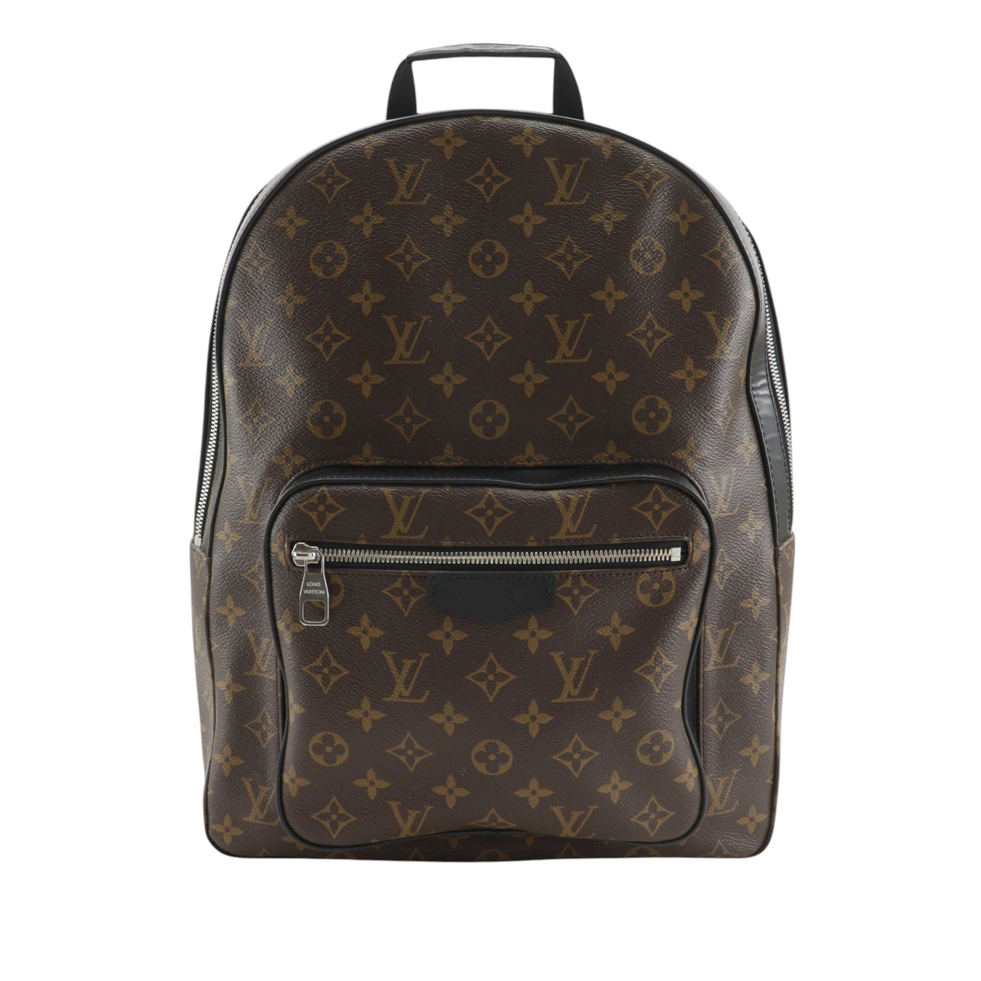 Louis Vuitton Monogram Macassar Josh - image 1