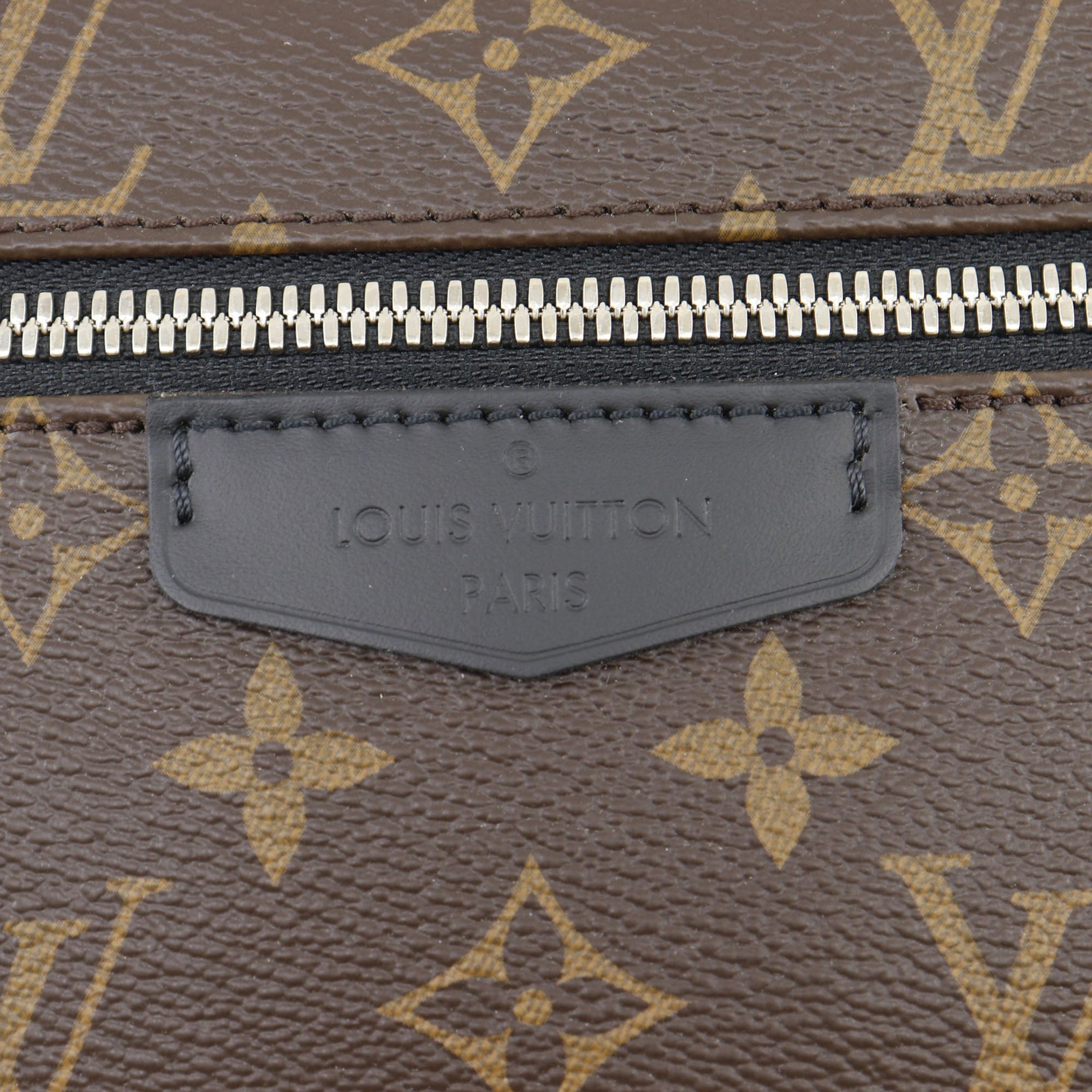 Louis Vuitton Monogram Macassar Josh - image 11