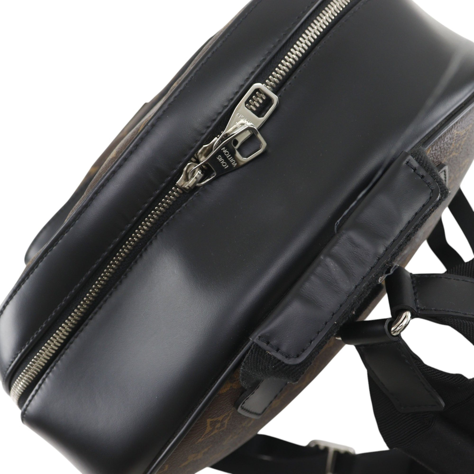 Louis Vuitton Monogram Macassar Josh - image 14