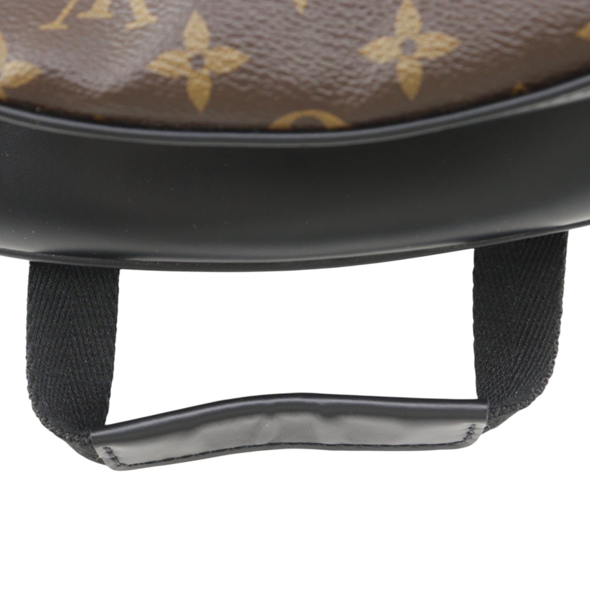 Louis Vuitton Monogram Macassar Josh - image 16