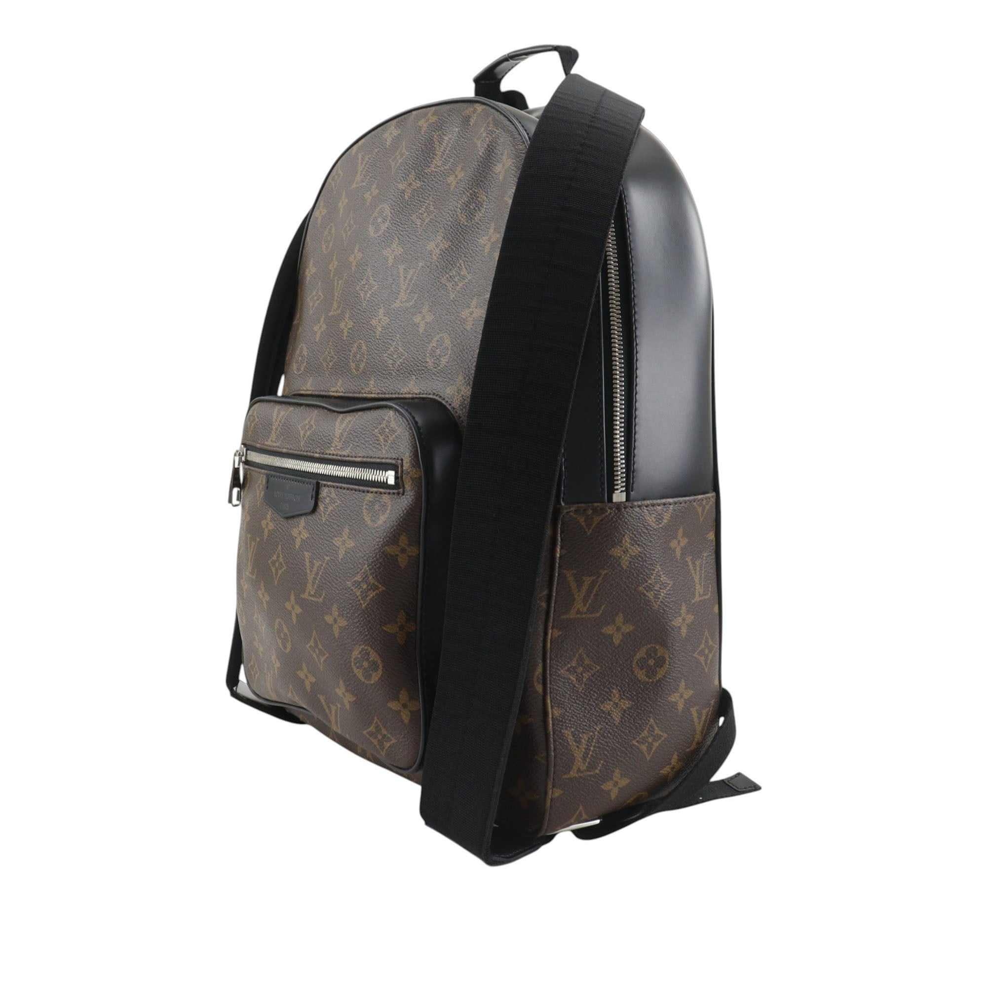 Louis Vuitton Monogram Macassar Josh - image 17