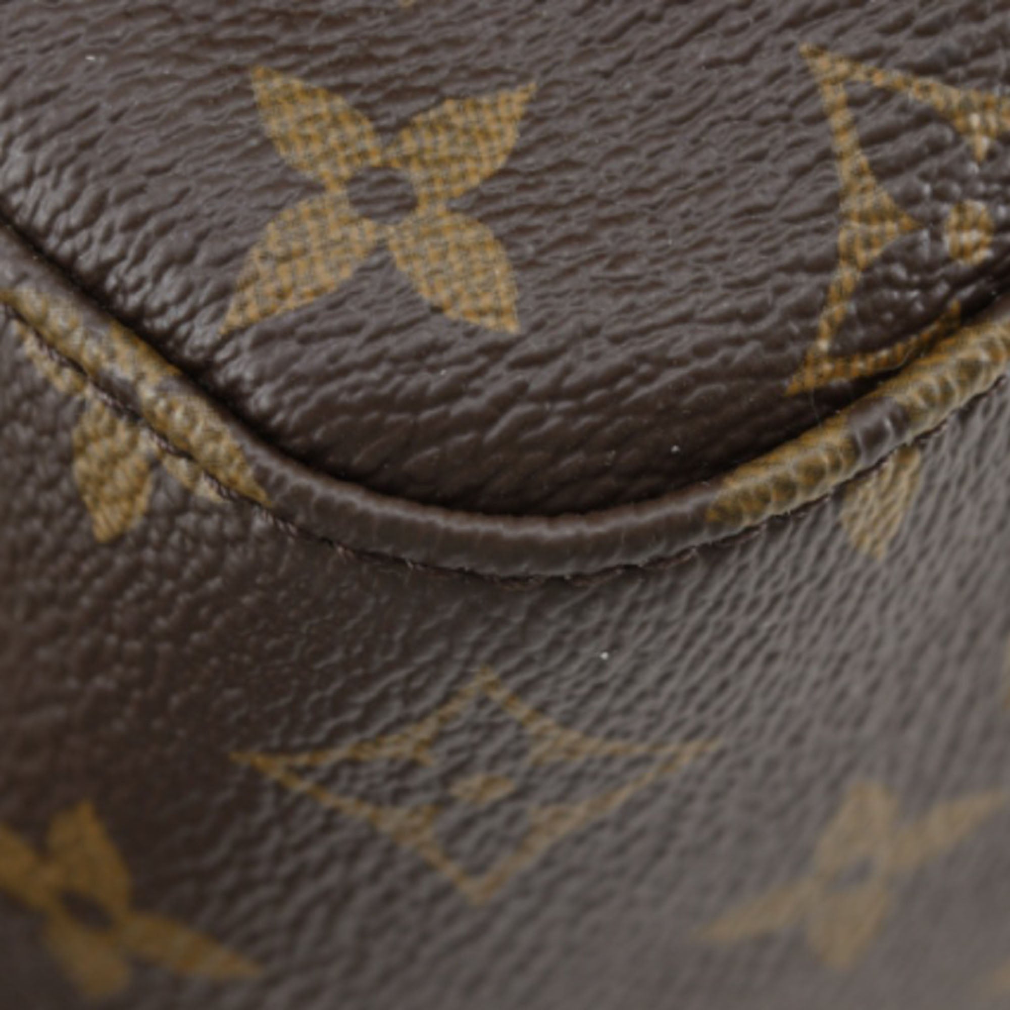 Louis Vuitton Monogram Macassar Josh - image 18