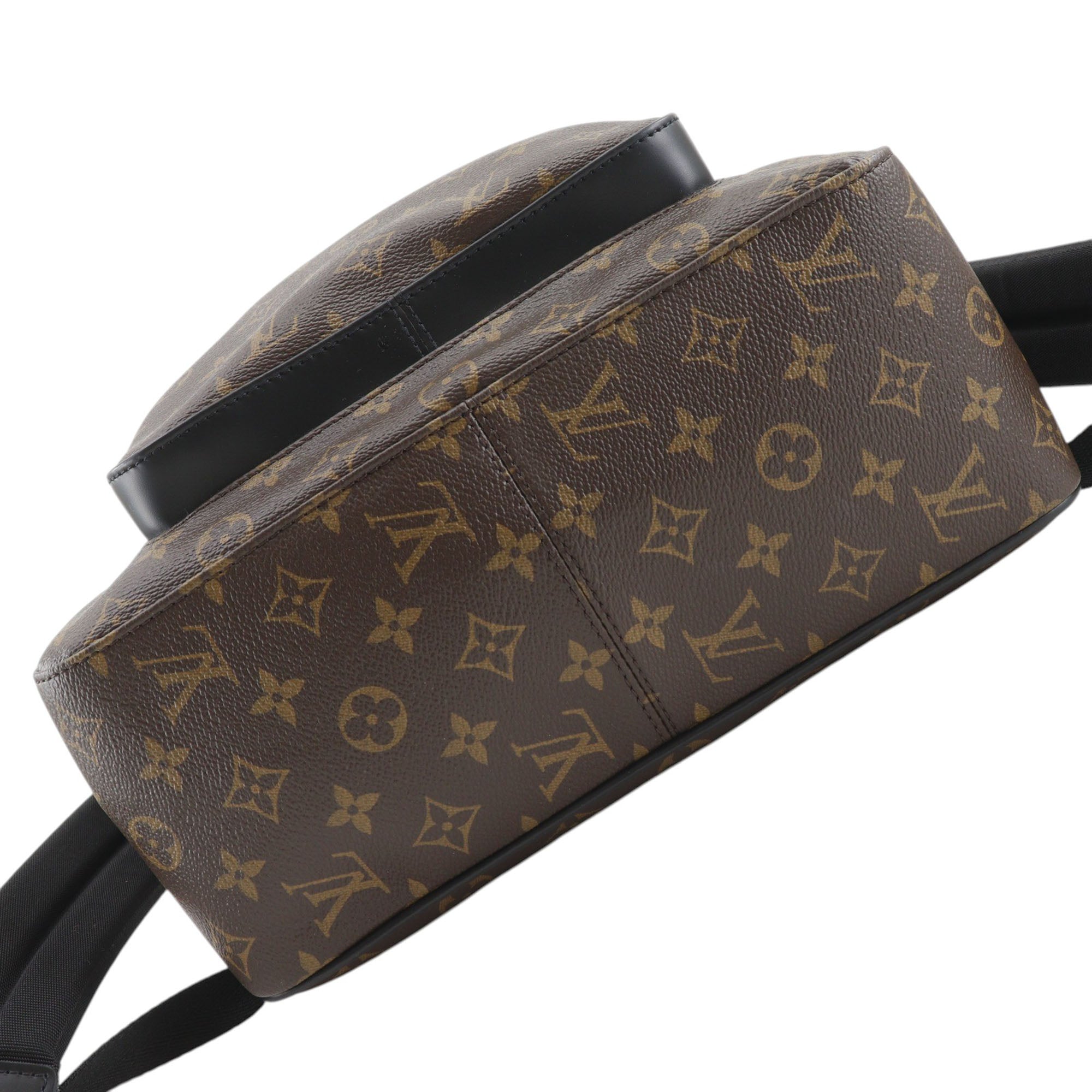 Louis Vuitton Monogram Macassar Josh - image 3