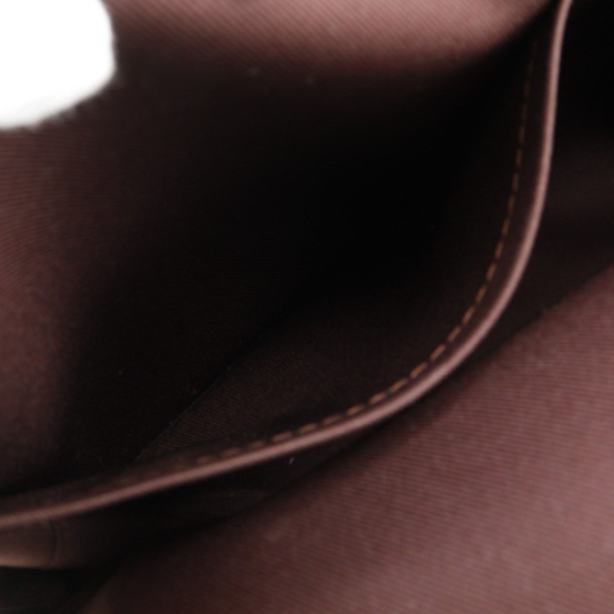 Louis Vuitton Monogram Macassar Josh - image 7