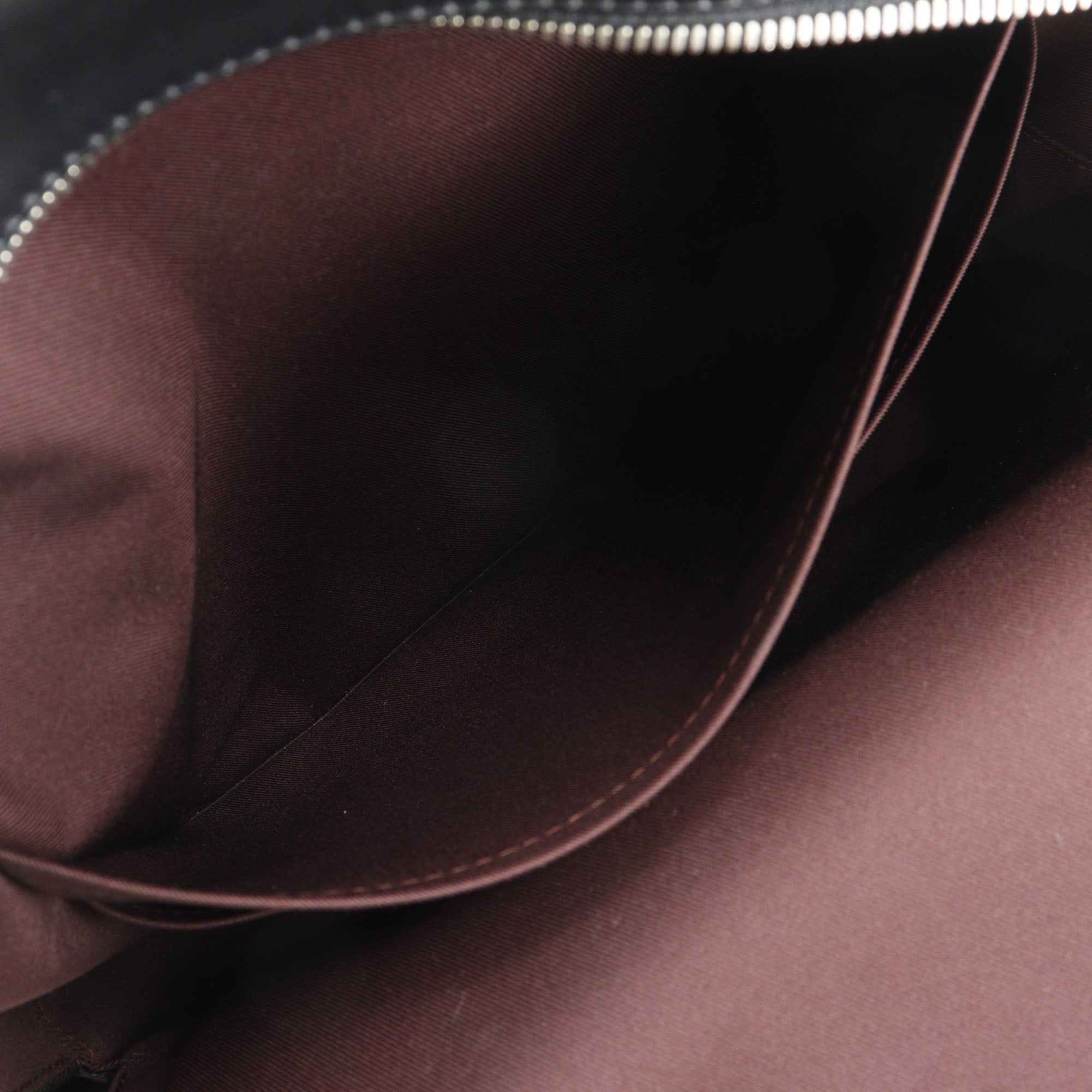 Louis Vuitton Monogram Macassar Josh - image 8