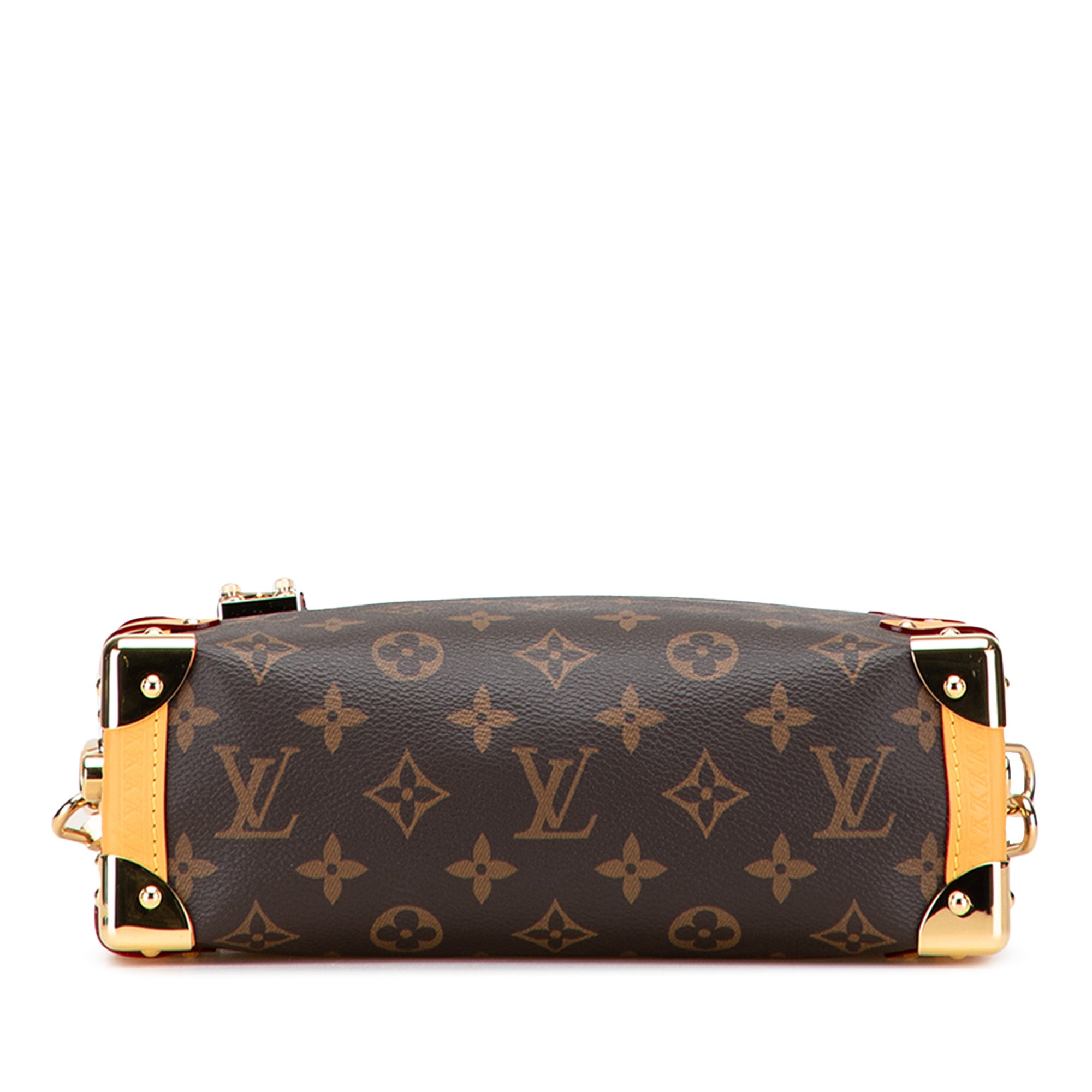 Louis Vuitton Monogram Side Trunk MM - image 3