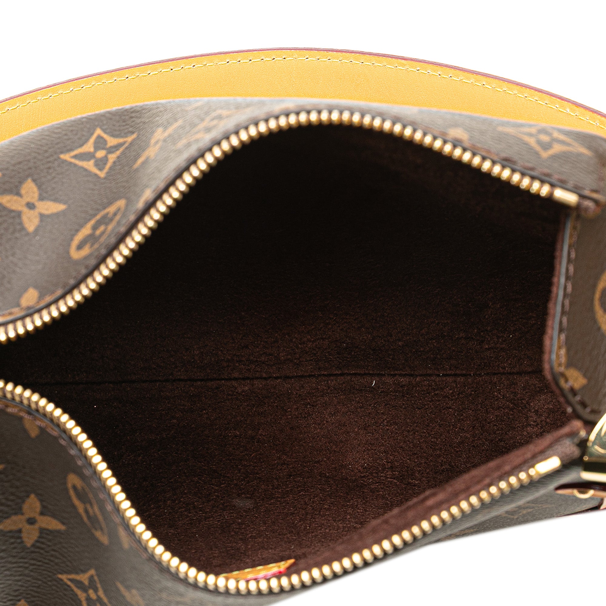 Louis Vuitton Monogram Side Trunk MM - image 4