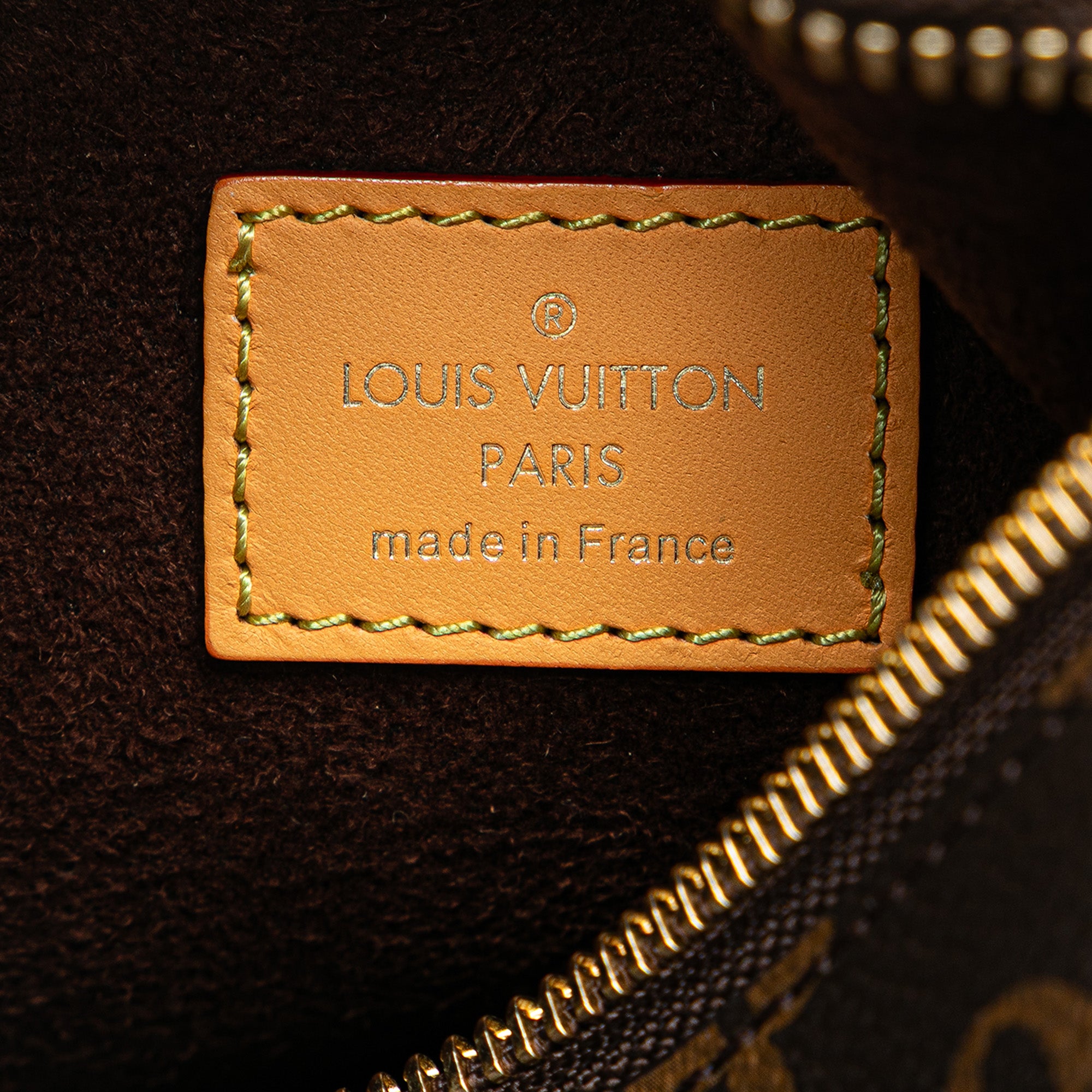 Louis Vuitton Monogram Side Trunk MM - image 5
