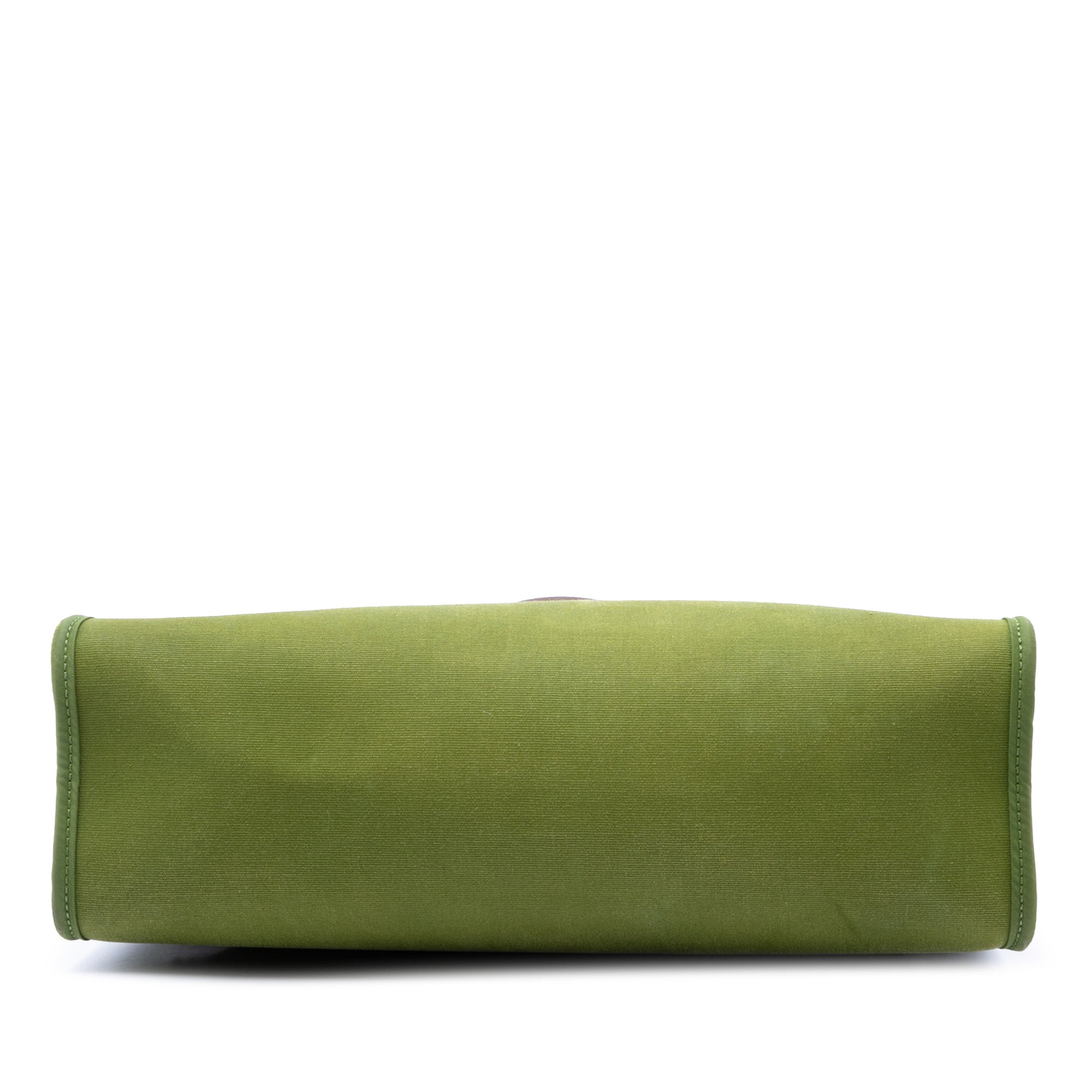 Hermès Toile Herbag Zip 31 - image 3