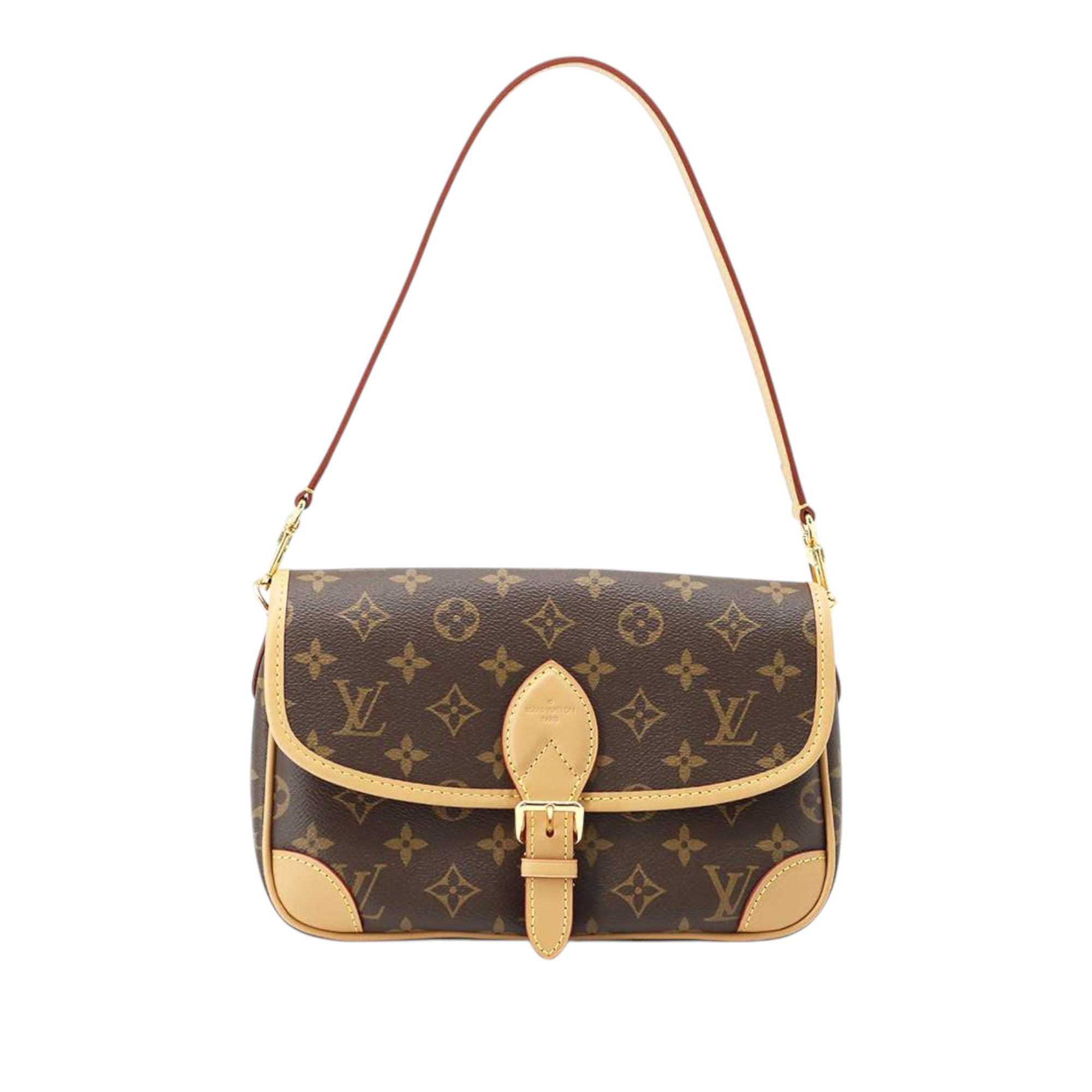 Louis Vuitton Monogram Diane - image 1