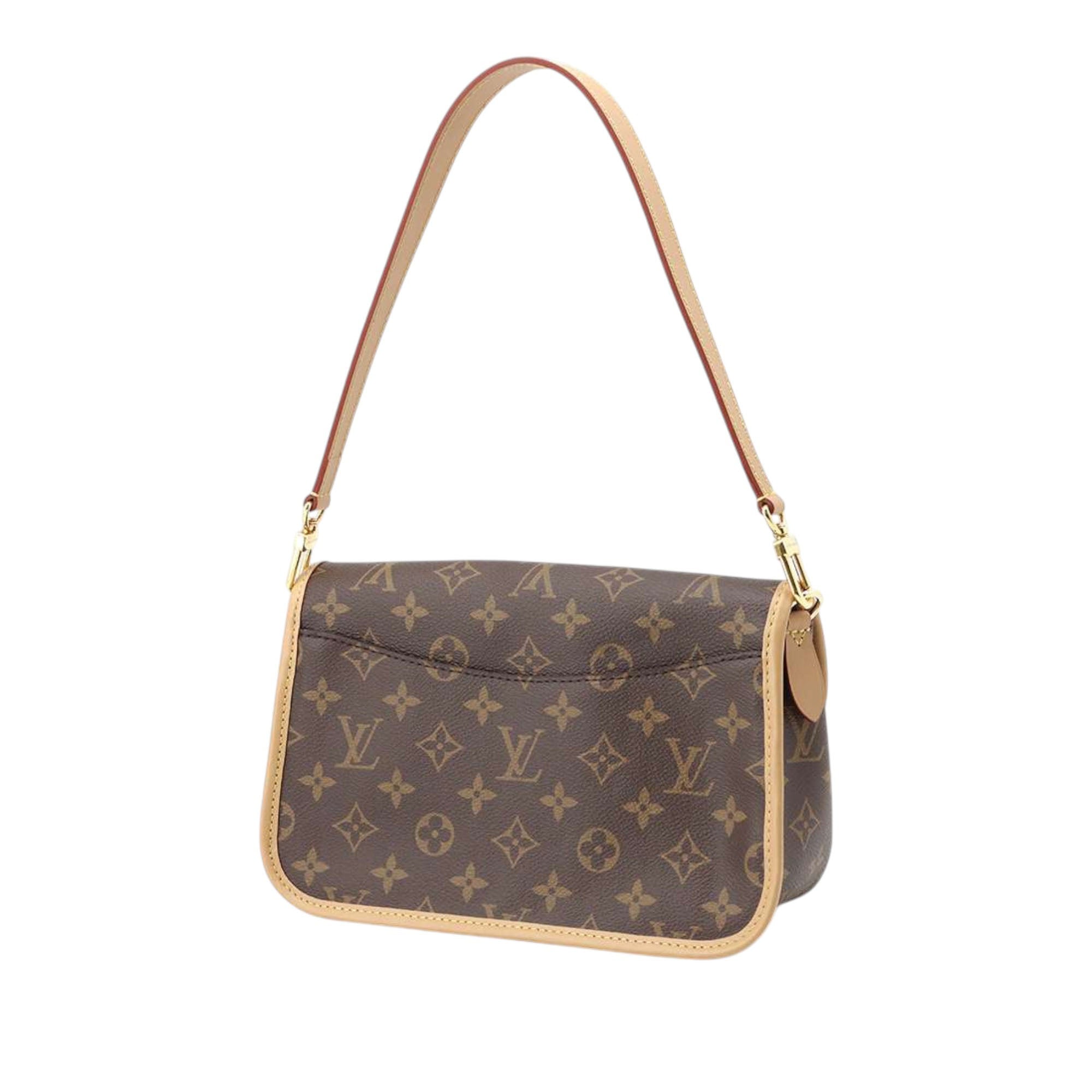 Louis Vuitton Monogram Diane - image 2