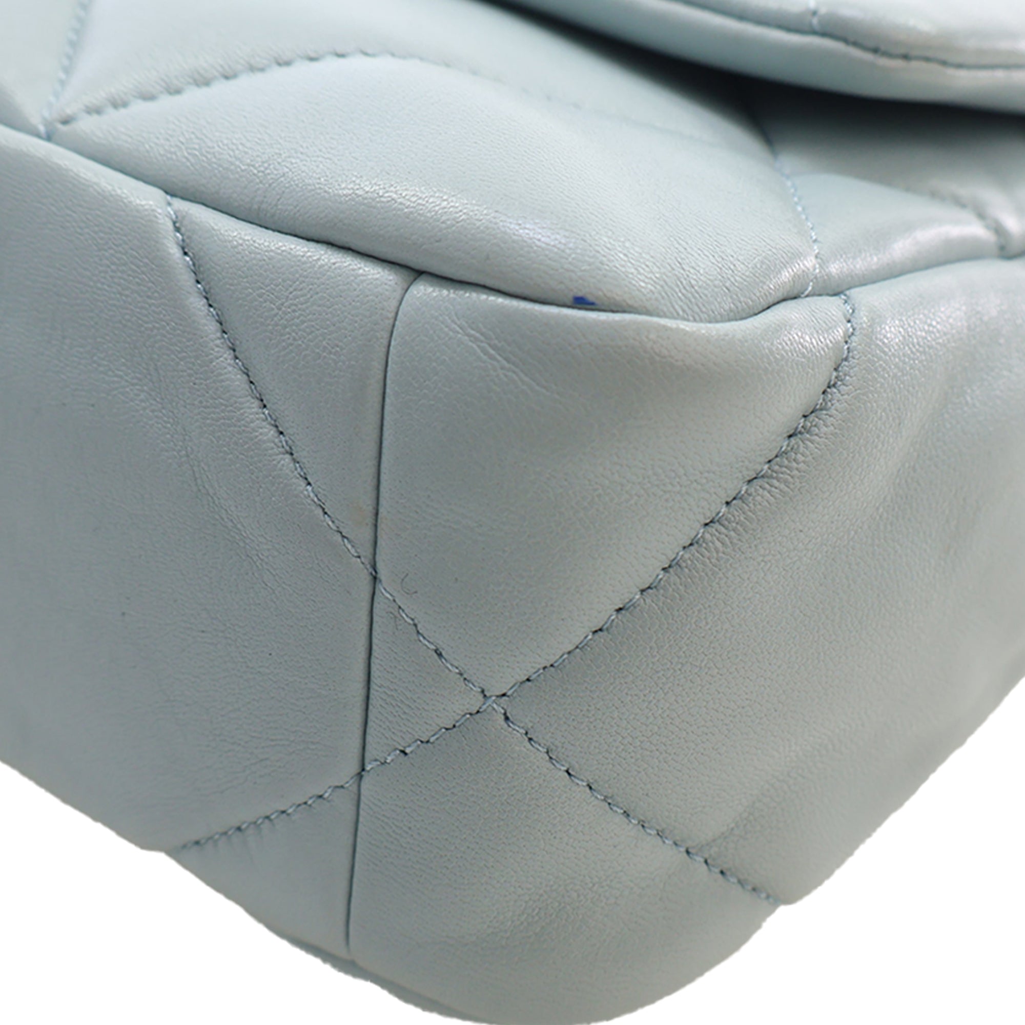Chanel Medium Lambskin 19 Flap - image 13