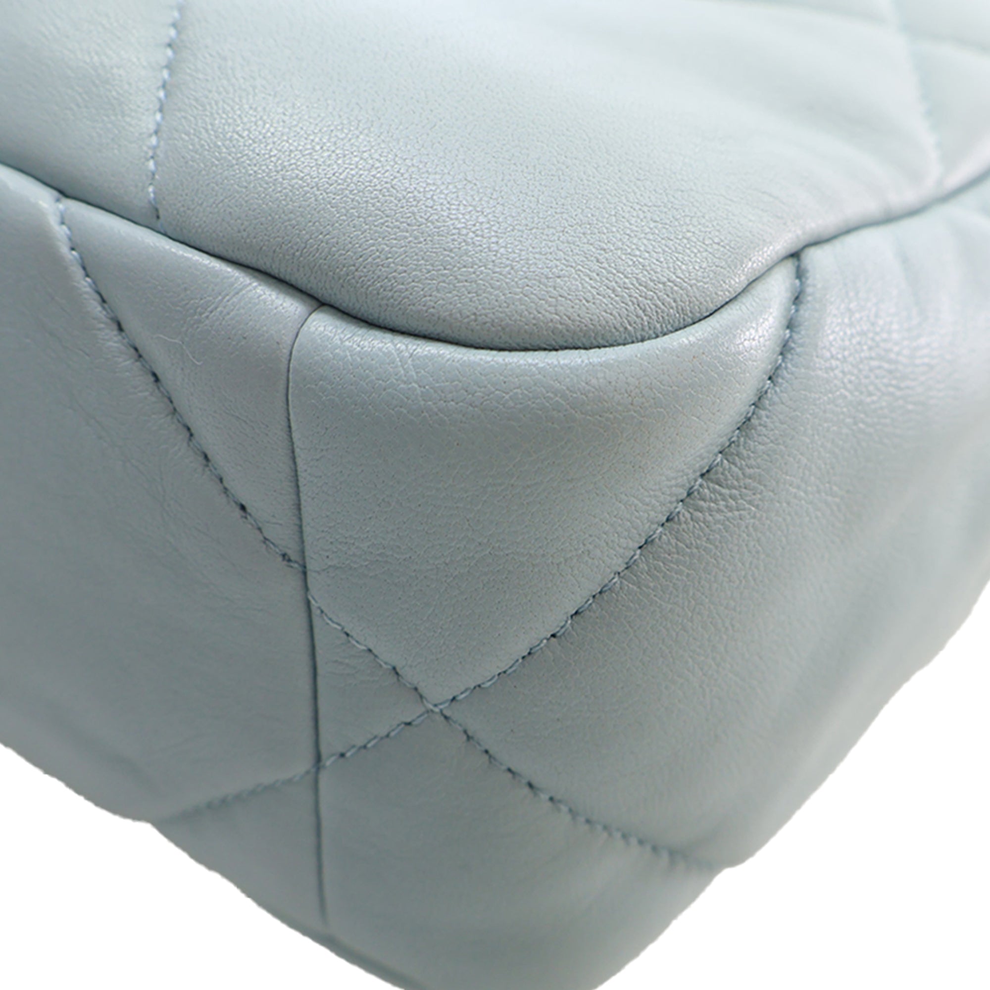 Chanel Medium Lambskin 19 Flap - image 14