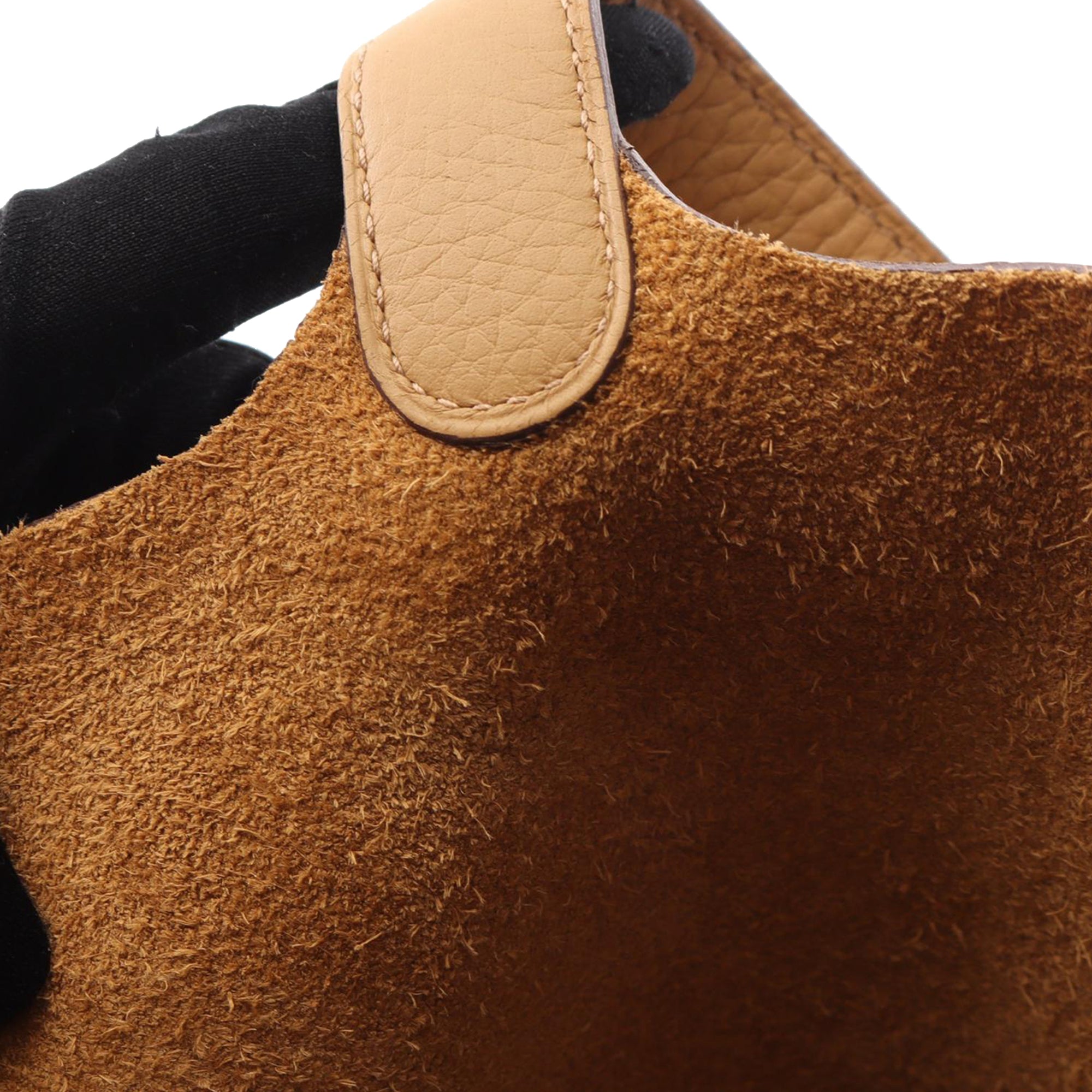 Hermès Taurillon Clemence Picotin Lock PM - image 6