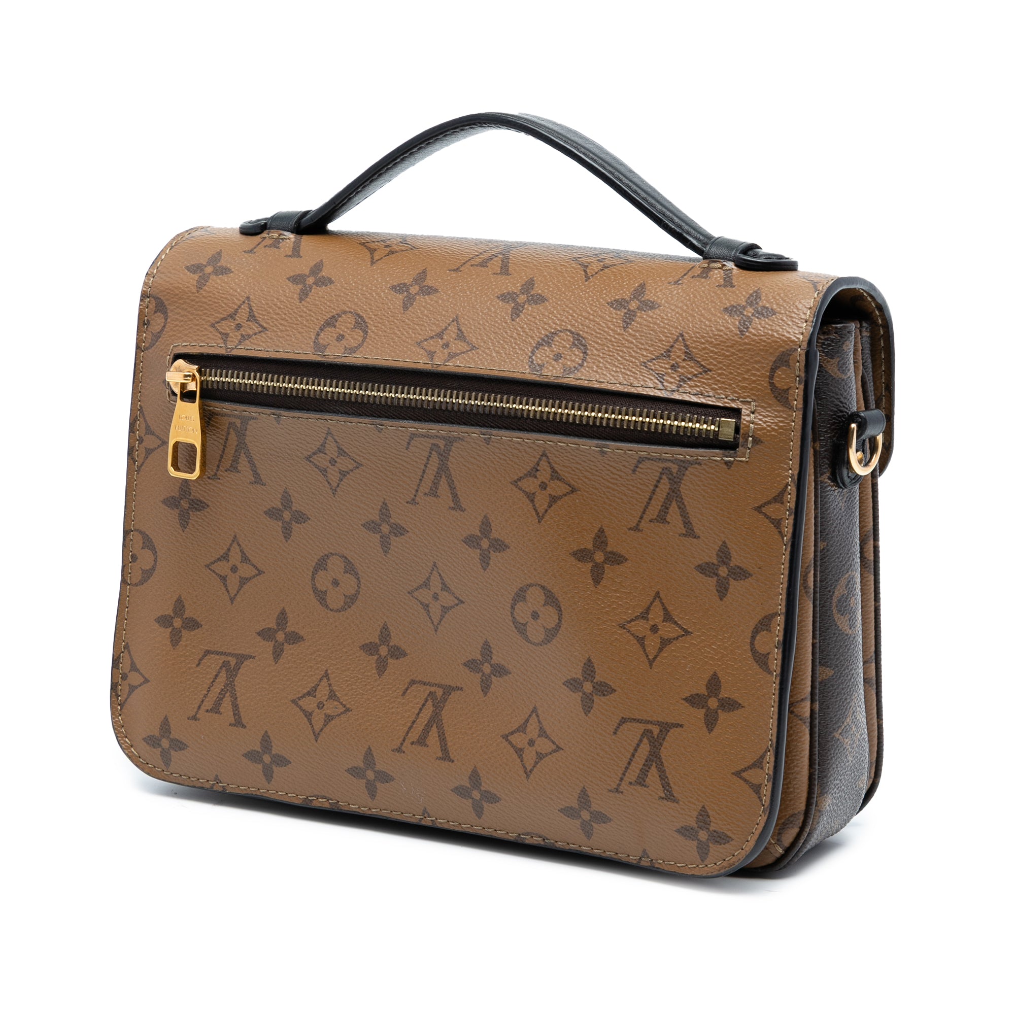 Louis Vuitton Monogram Reverse Pochette Metis - image 2