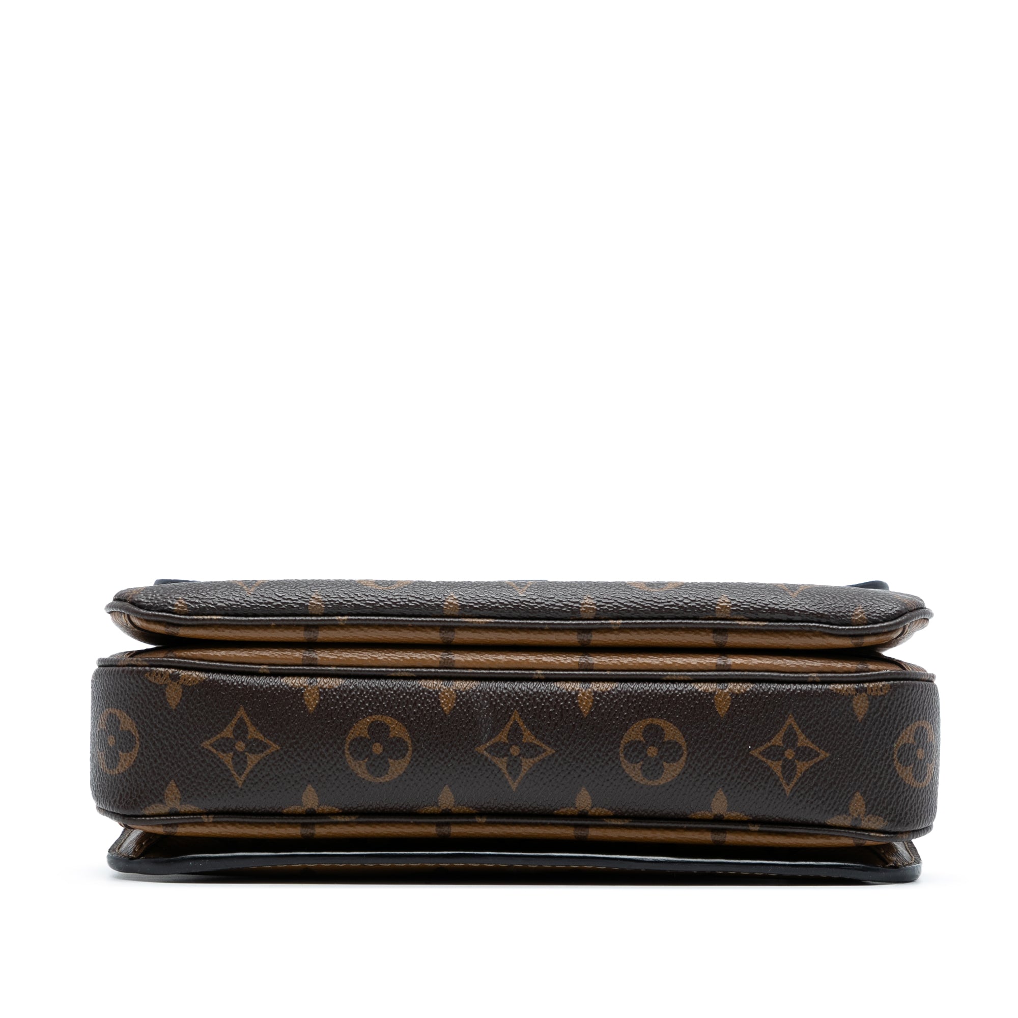 Louis Vuitton Monogram Reverse Pochette Metis - image 3