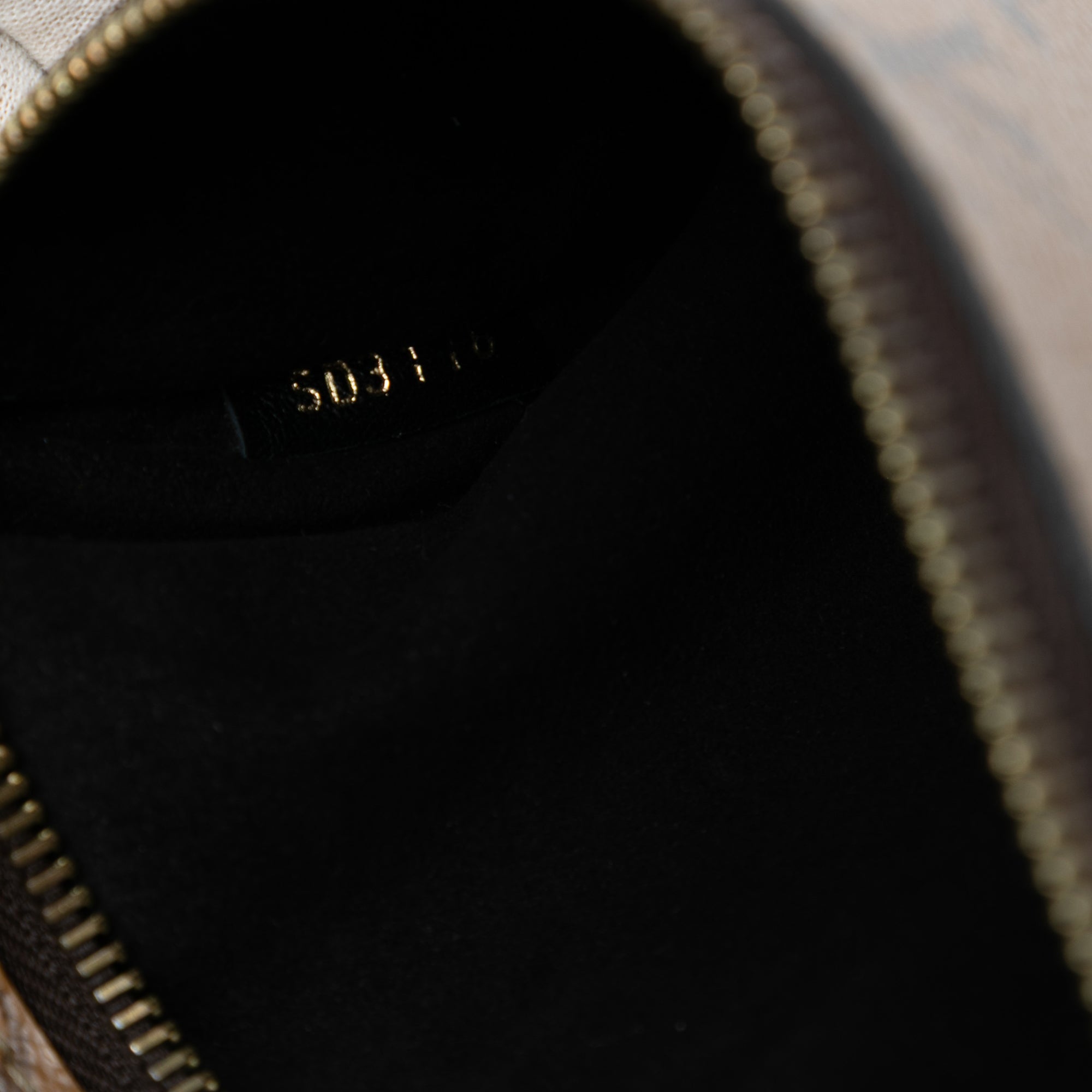 Louis Vuitton Monogram Reverse Pochette Metis - image 6