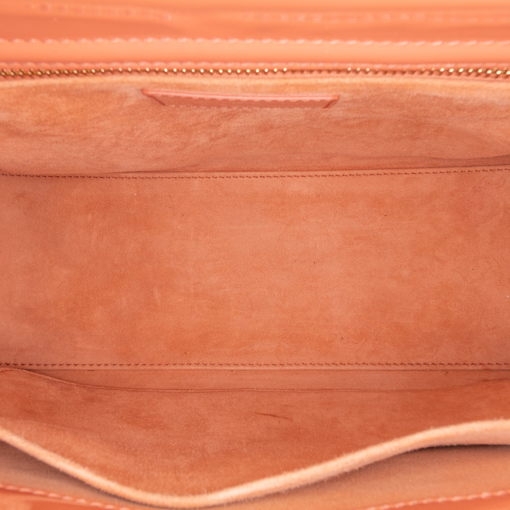 Dior Medium Patent Cannage Lady Dior - image 4