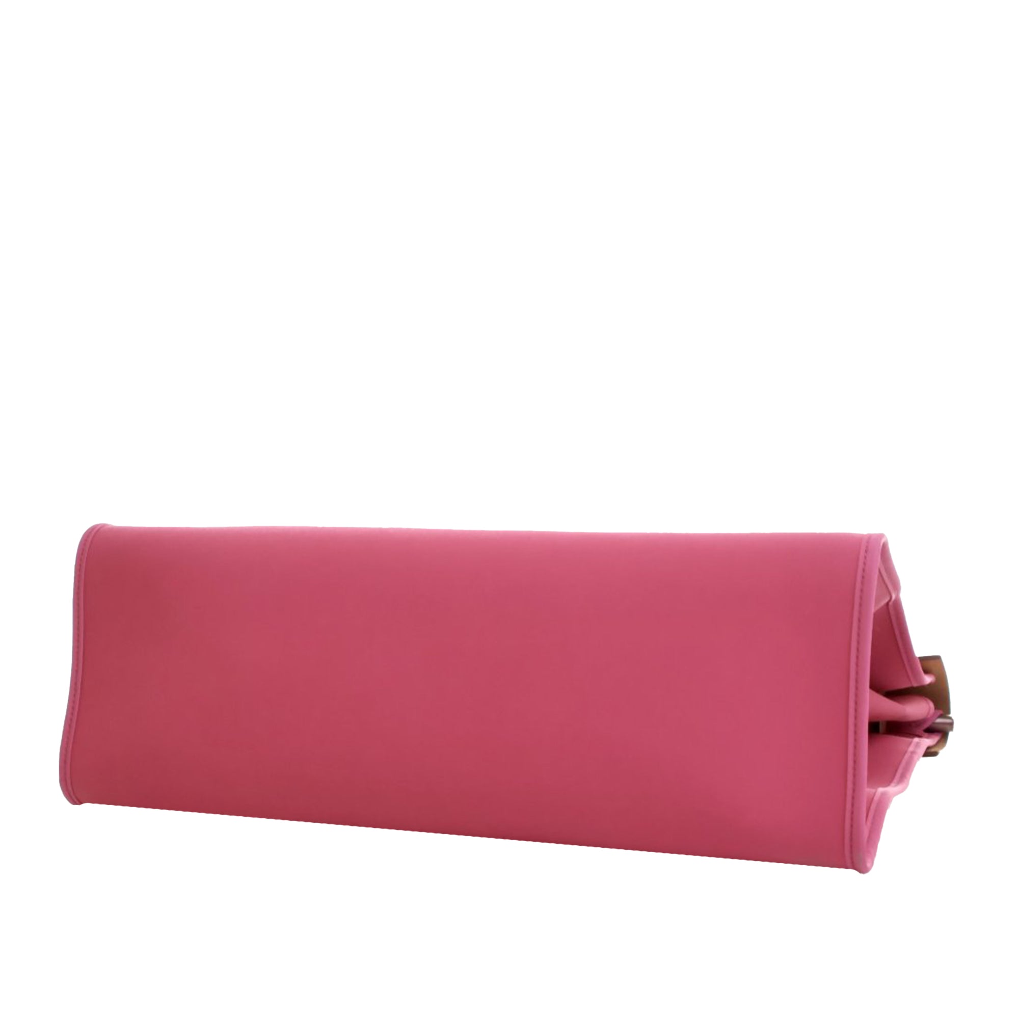 Hermès Toile Herbag Zip 39 - image 6
