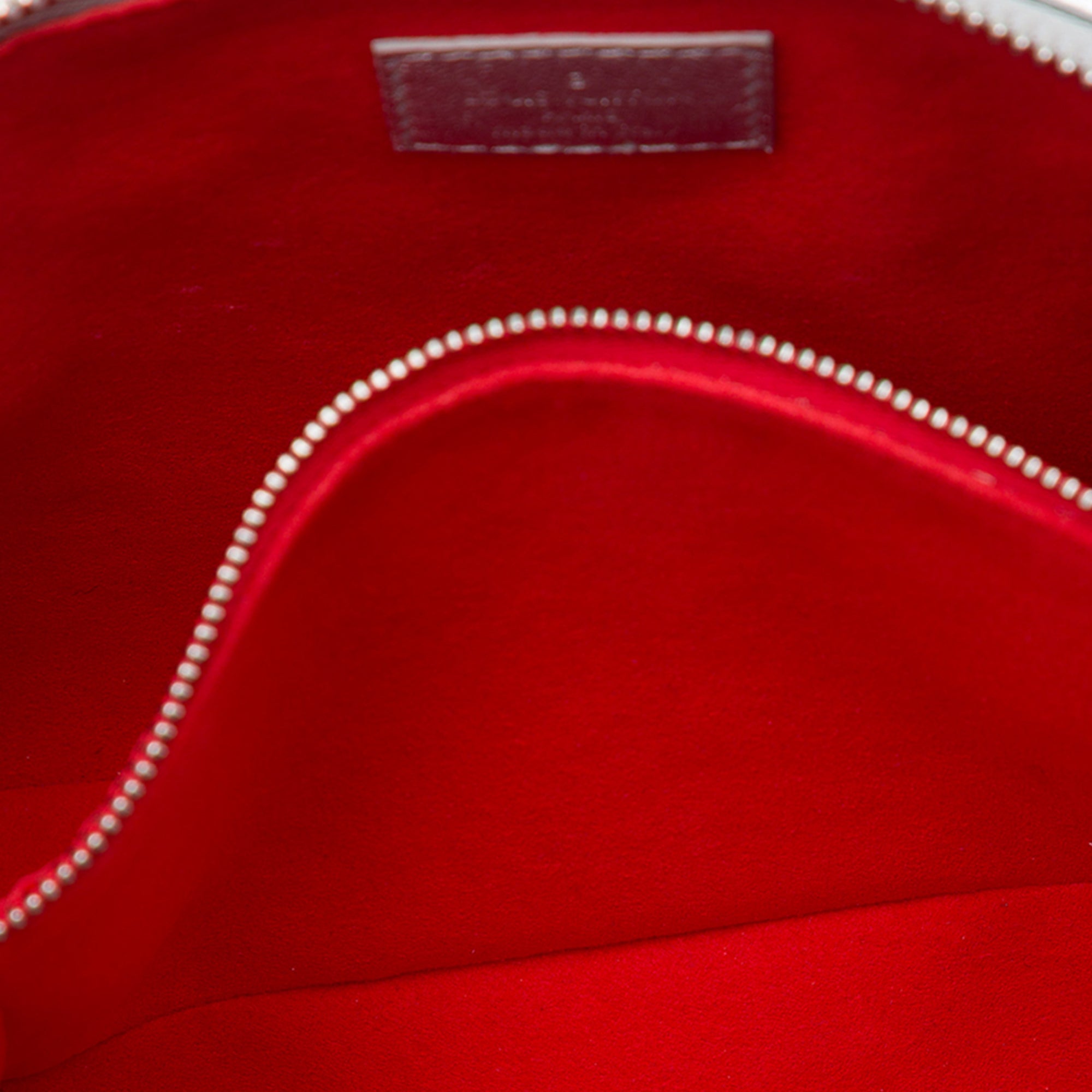 Louis Vuitton Monogram Embossed Puffy Lambskin Coussin PM - image 4