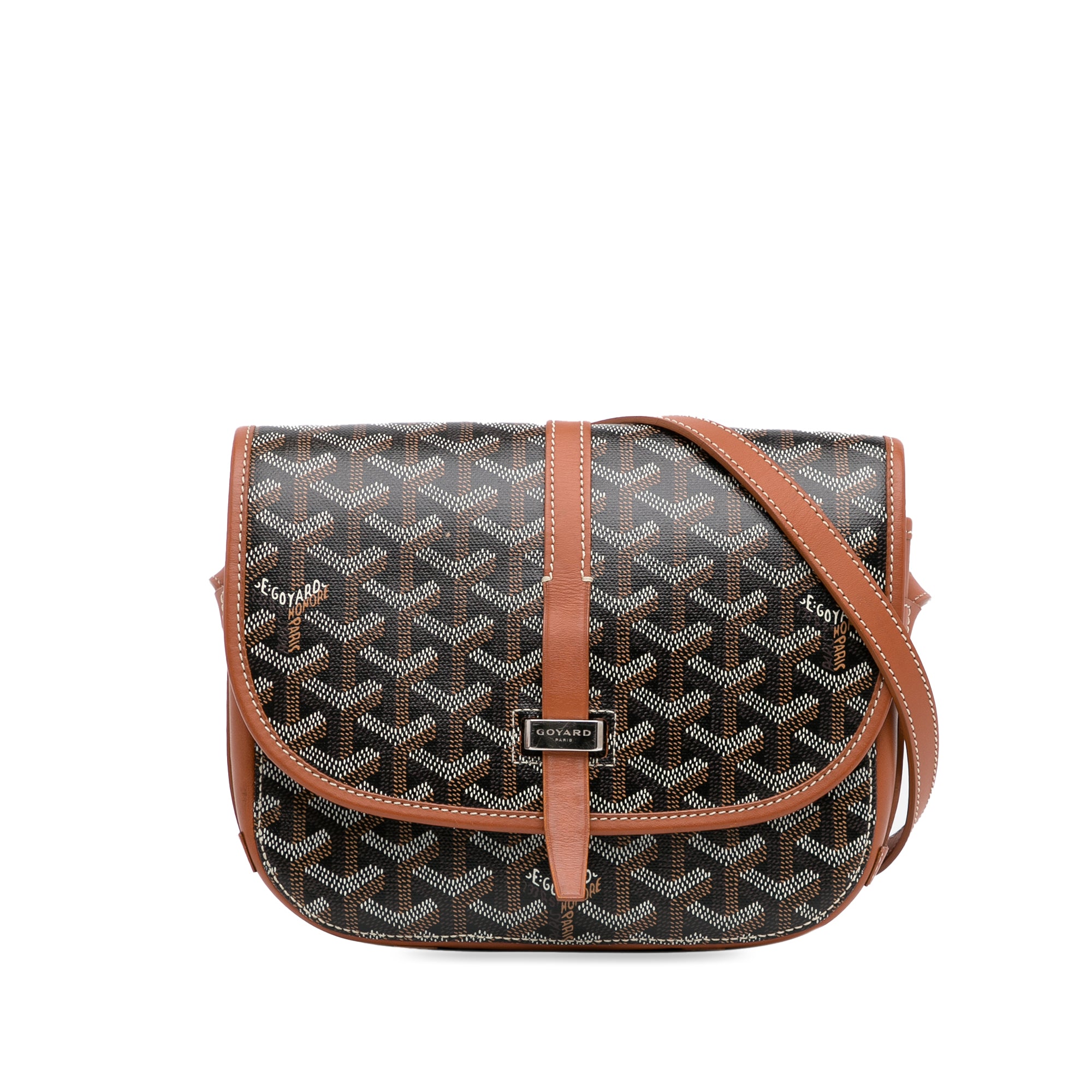 Goyard Goyardine Belvedere PM - image 1