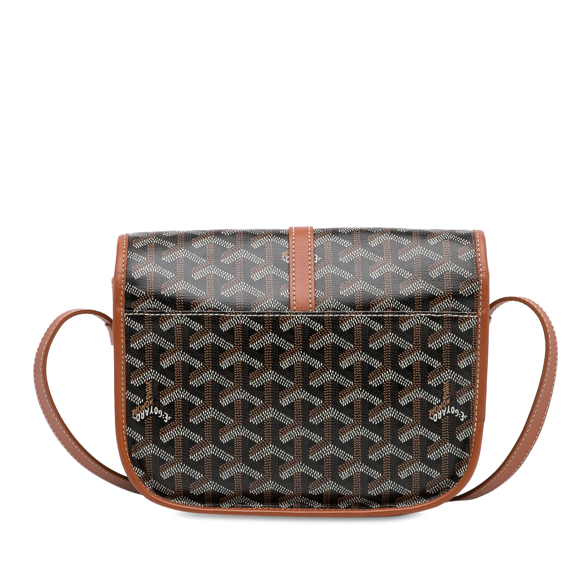 Goyard Goyardine Belvedere PM - image 4