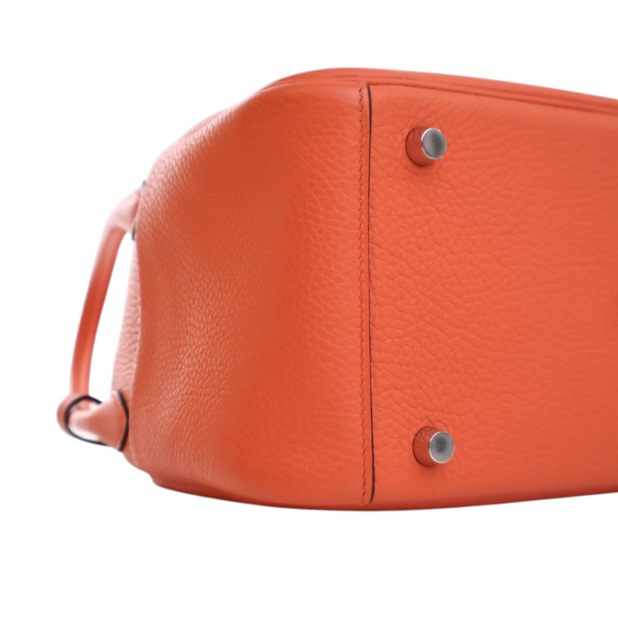 Hermès Clemence Lindy 26 - image 10
